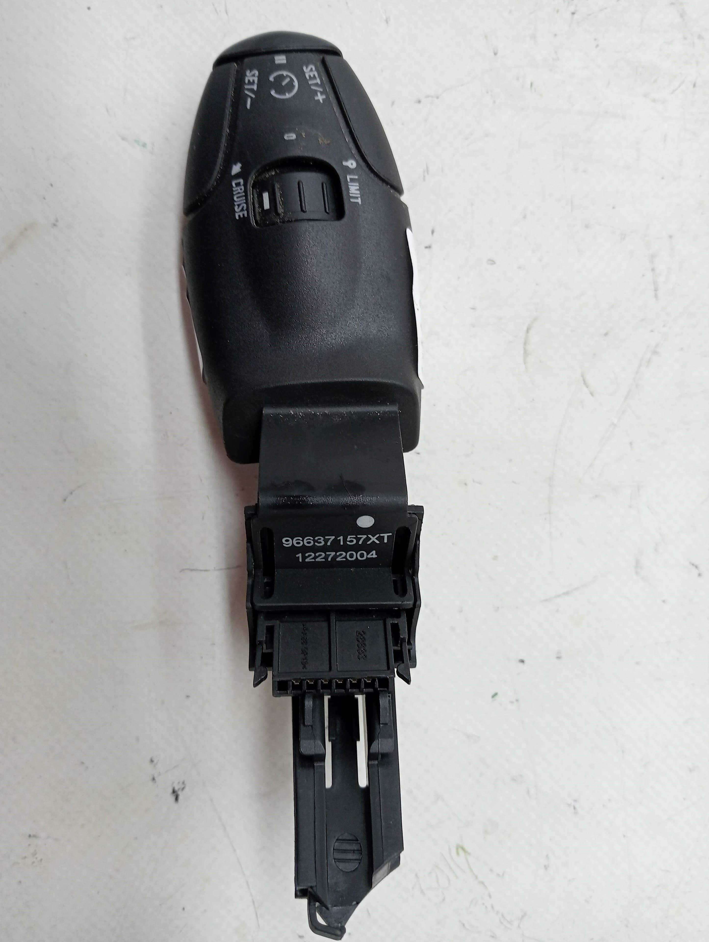 Mando multifuncion PEUGEOT 208 3