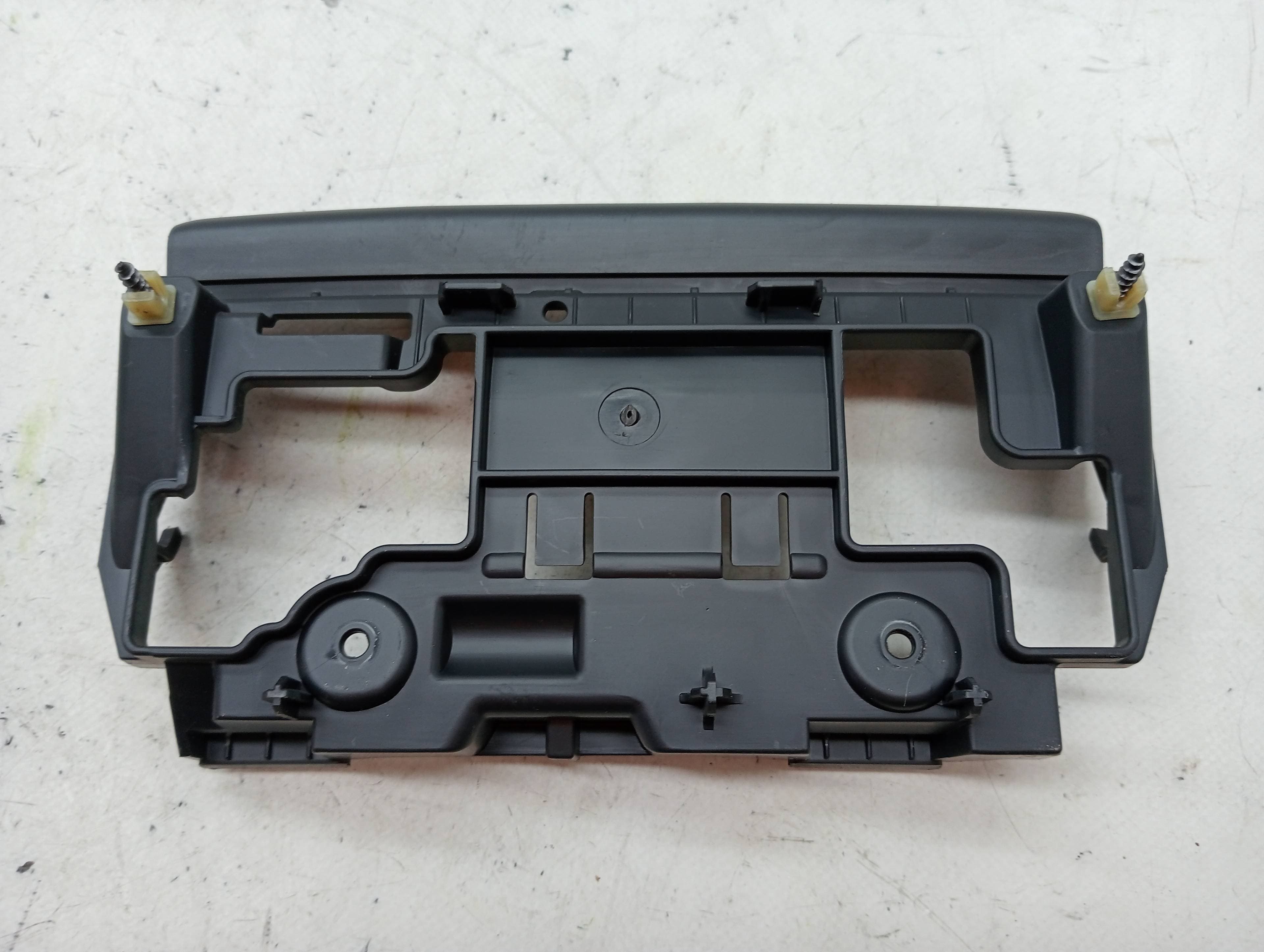 Plastico PEUGEOT 208 2