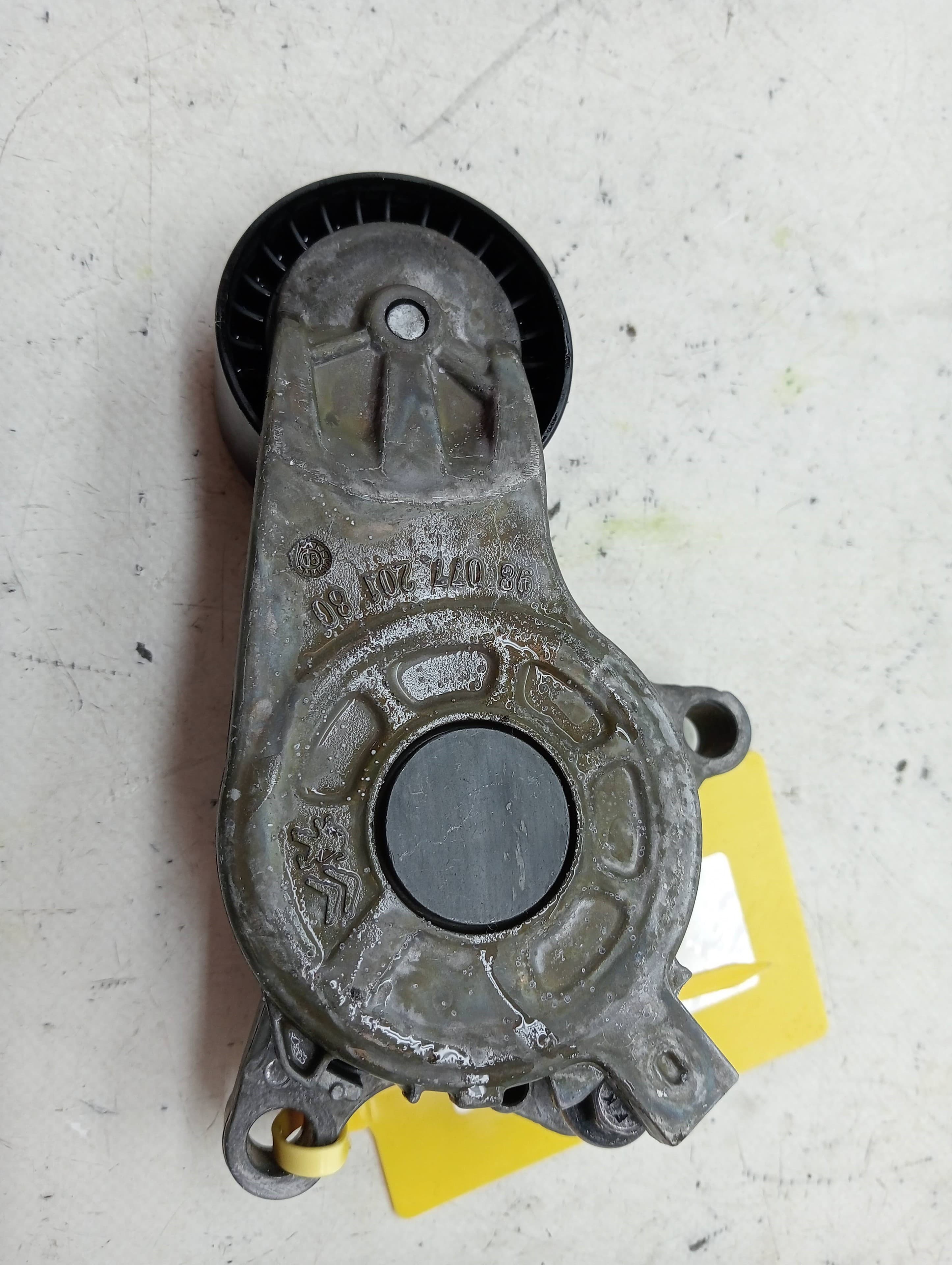 Tensor correa auxiliar PEUGEOT 208 2
