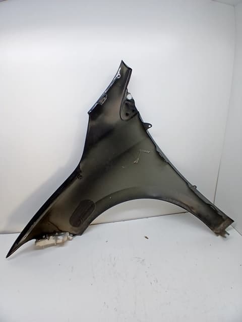 Aleta delantera derecha RENAULT MEGANE III BERLINA 5 P