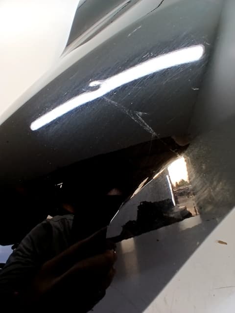 Aleta delantera izquierda RENAULT MEGANE III BERLINA 5 P 2