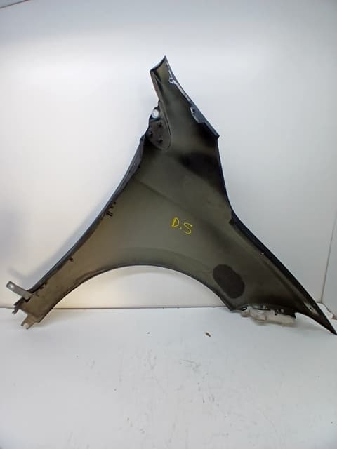 Aleta delantera izquierda RENAULT MEGANE III BERLINA 5 P