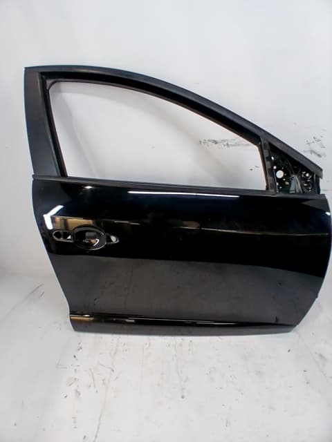 Puerta delantera derecha RENAULT MEGANE III BERLINA 5 P