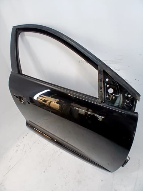 Puerta delantera derecha RENAULT MEGANE III BERLINA 5 P 3