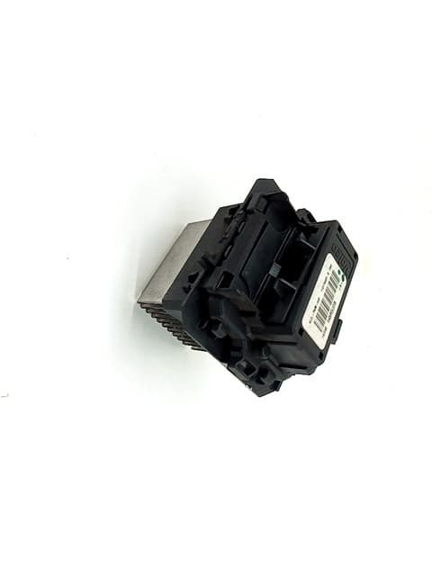 Resistencia calefaccion RENAULT MEGANE III BERLINA 5 P 4