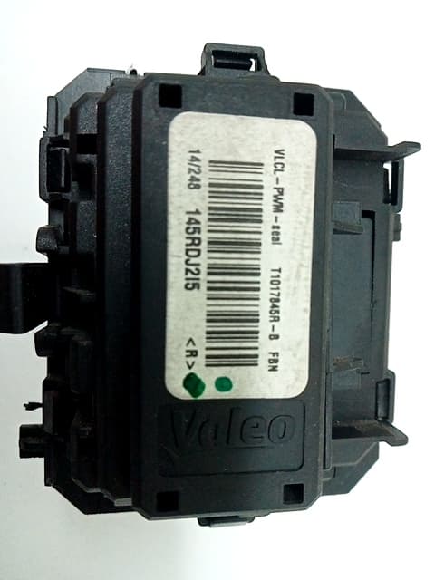 Resistencia calefaccion RENAULT MEGANE III BERLINA 5 P 3