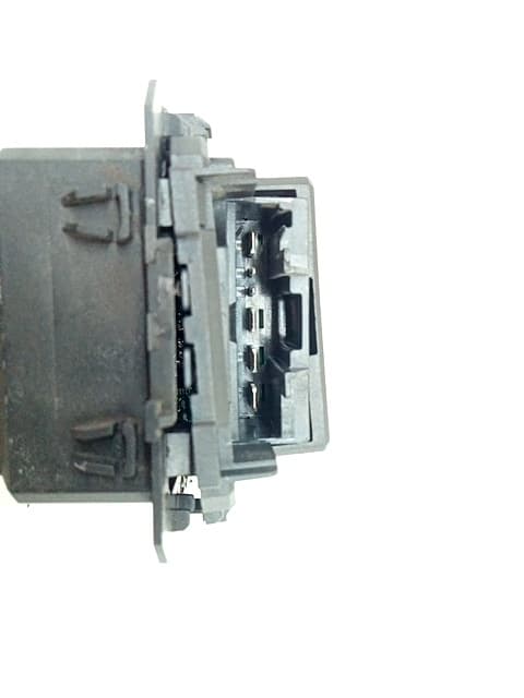 Resistencia calefaccion RENAULT MEGANE III BERLINA 5 P 2