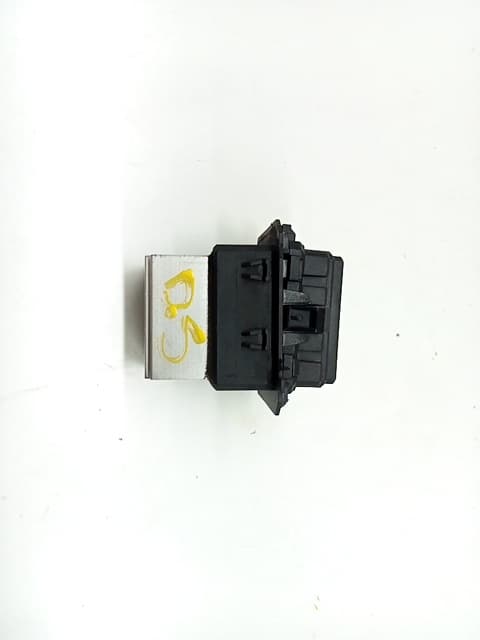 Resistencia calefaccion RENAULT MEGANE III BERLINA 5 P
