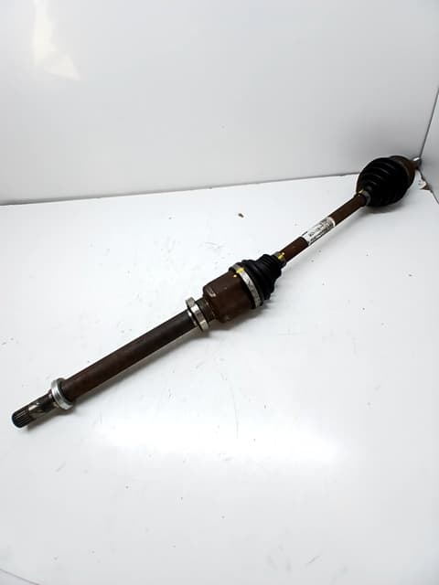 Transmision delantera derecha RENAULT MEGANE III BERLINA 5 P 4