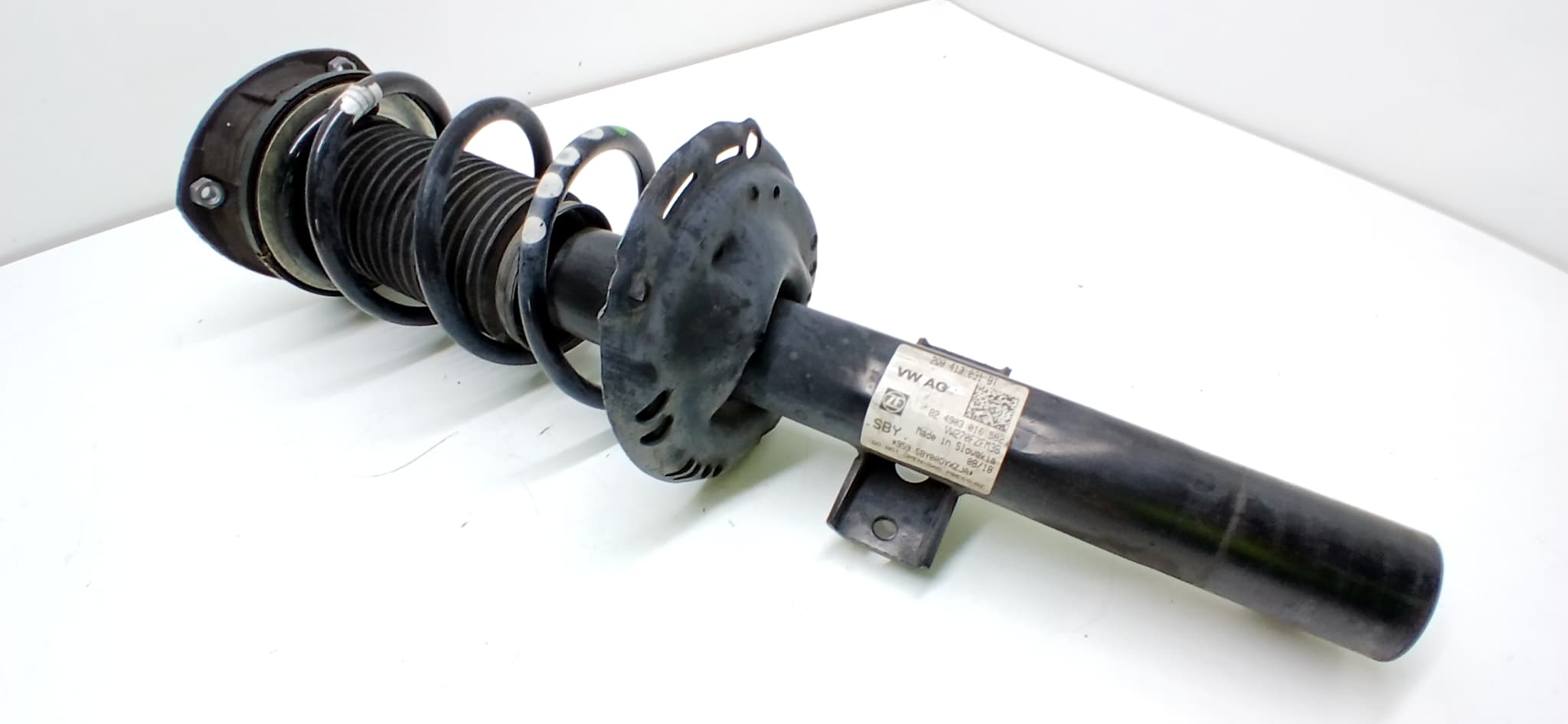 Amortiguador delantero derecho VOLKSWAGEN POLO