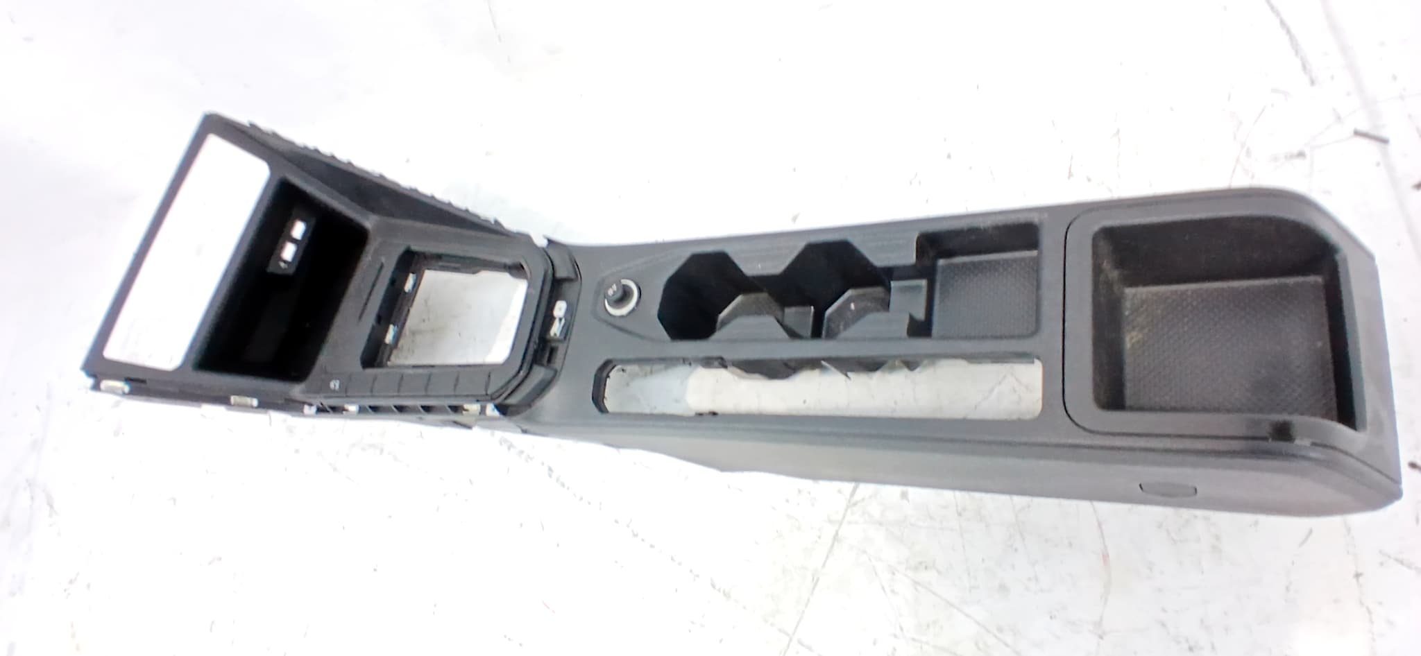Consola central VOLKSWAGEN POLO 5