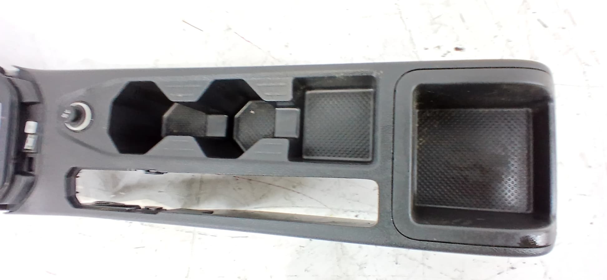 Consola central VOLKSWAGEN POLO 3