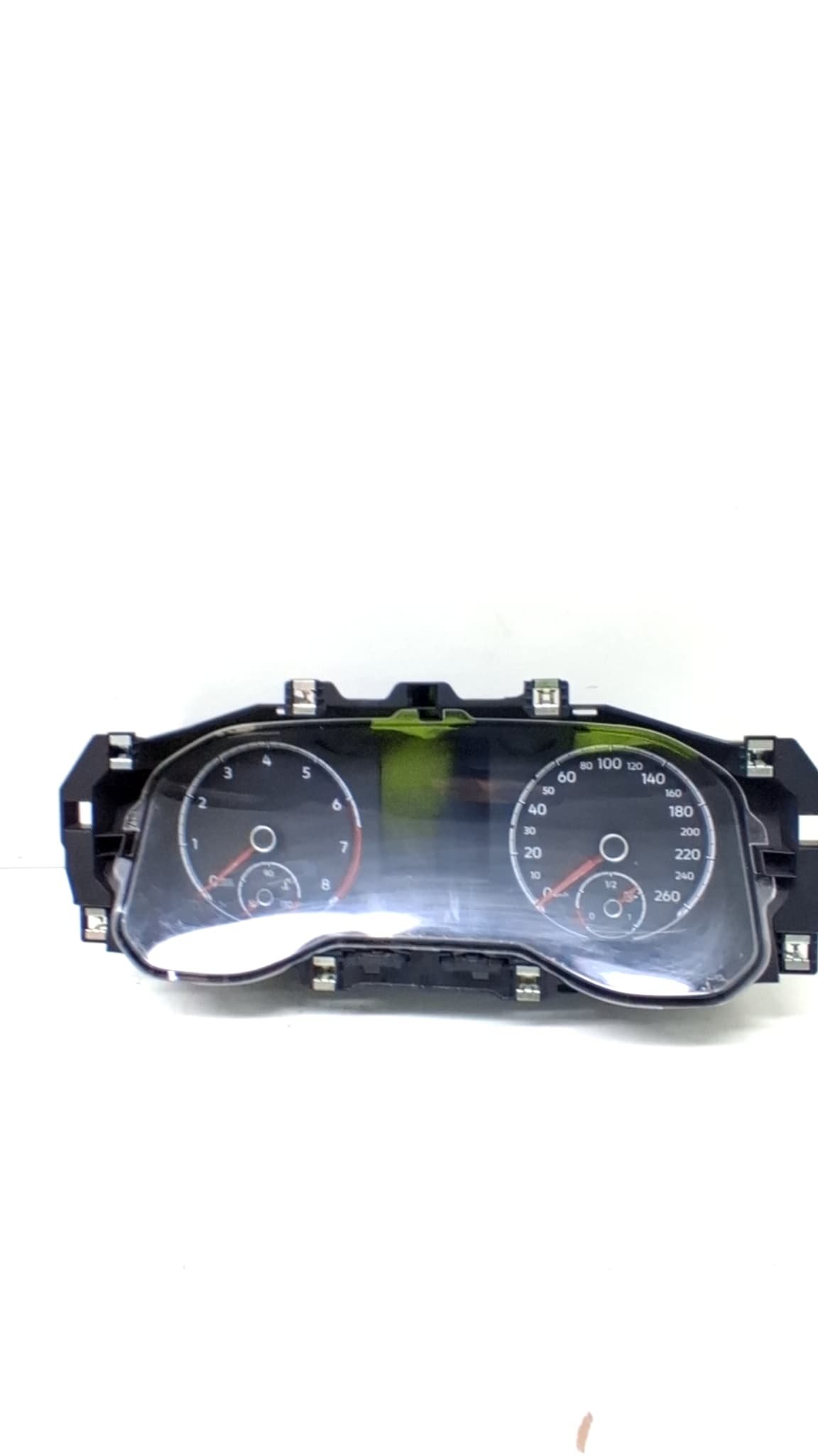 Cuadro instrumentos VOLKSWAGEN POLO