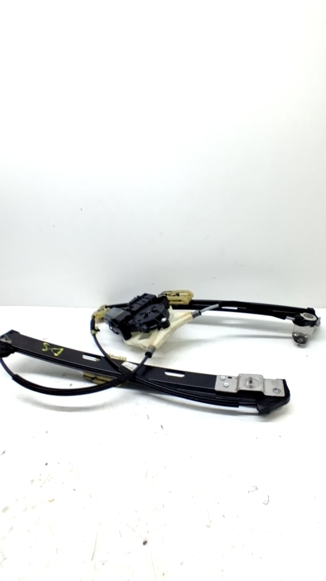 Elevalunas delantero derecho VOLKSWAGEN POLO