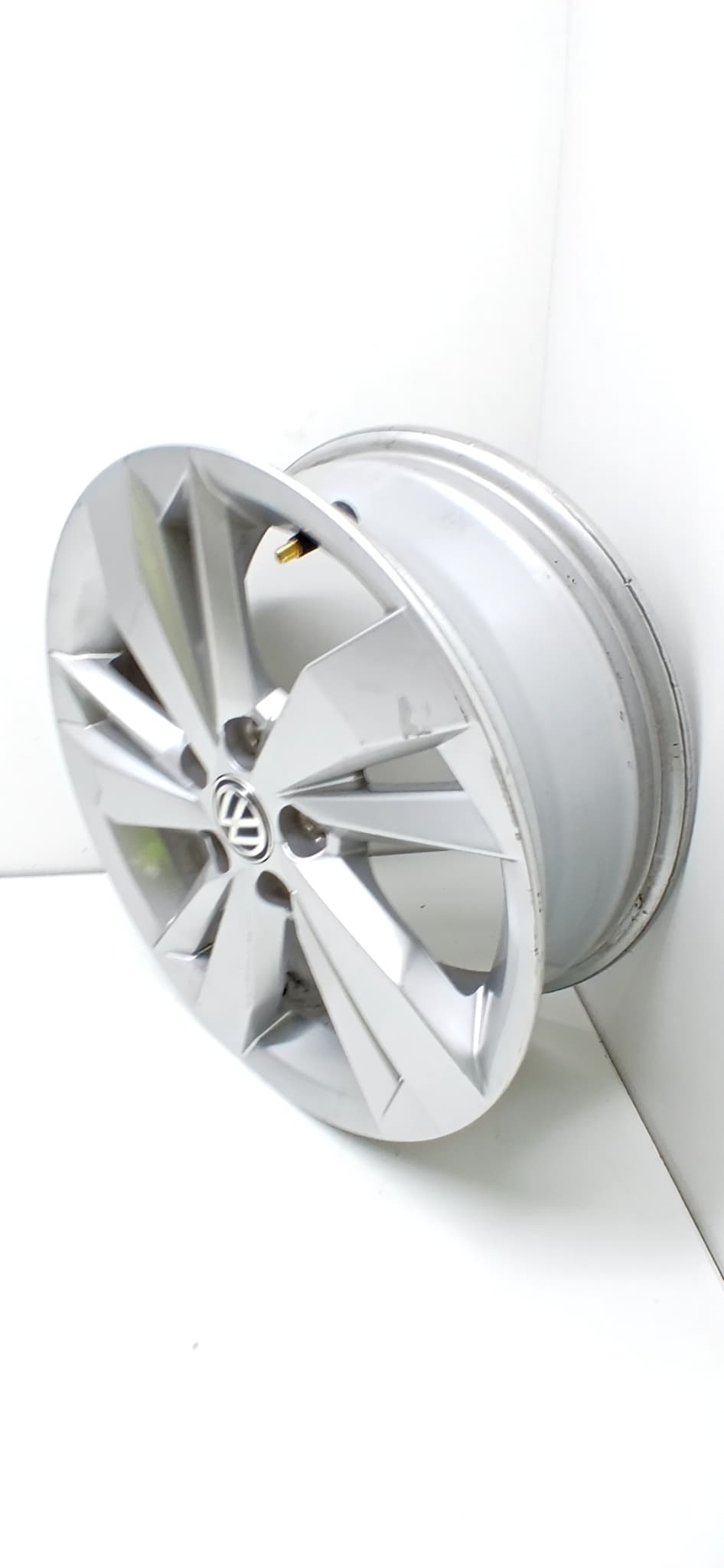 Llanta VOLKSWAGEN POLO 3