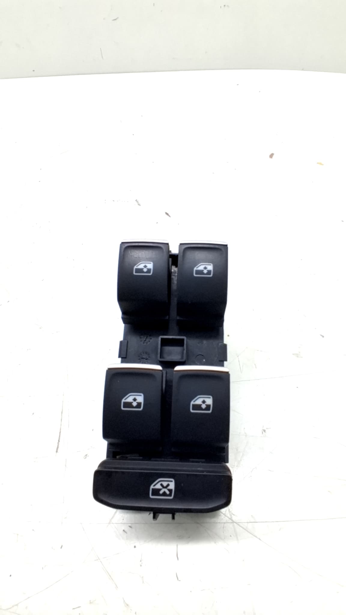 Mando elevalunas delantero izquierdo VOLKSWAGEN POLO