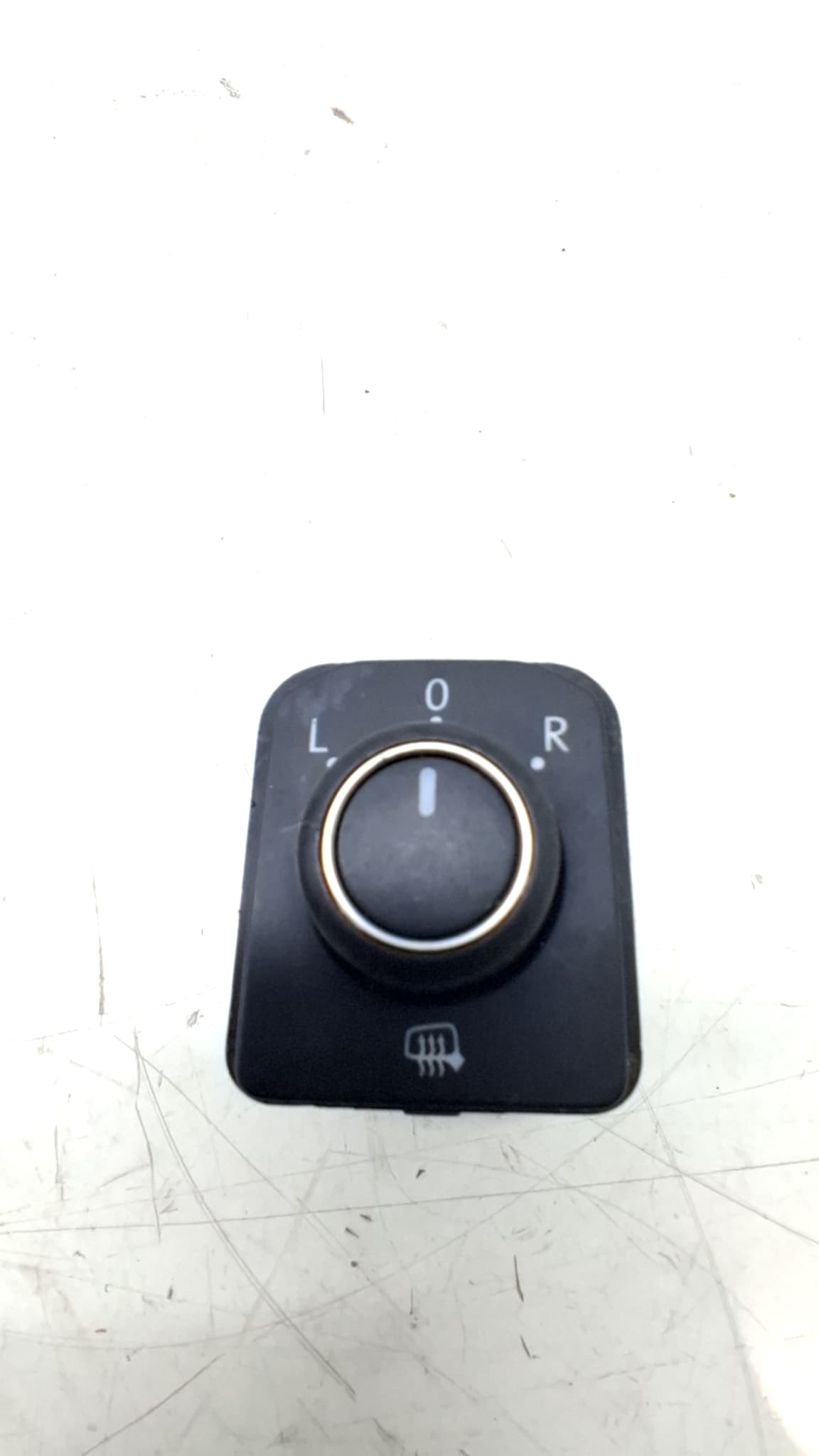 Mando retrovisor VOLKSWAGEN POLO