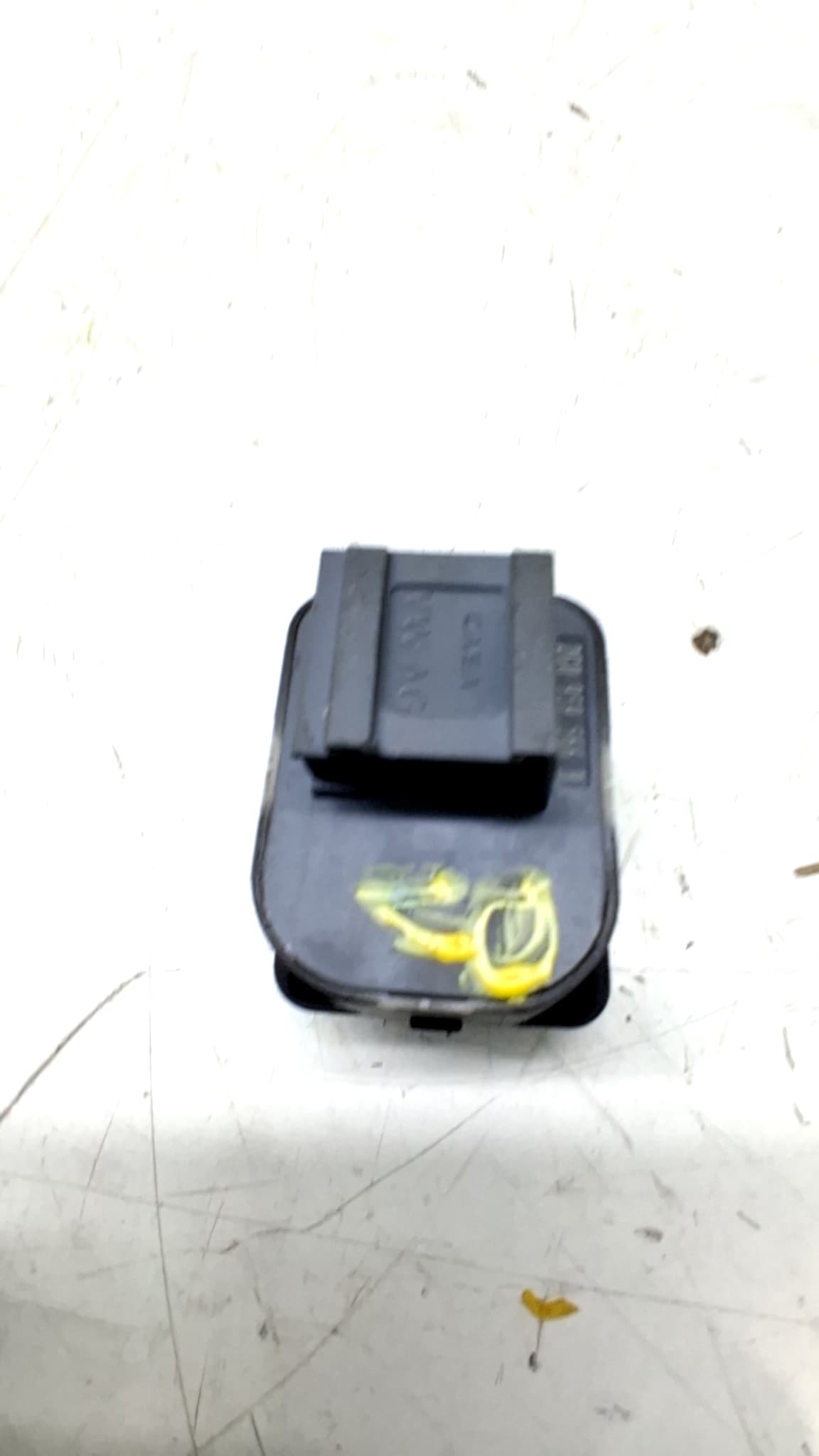 Mando retrovisor VOLKSWAGEN POLO 2