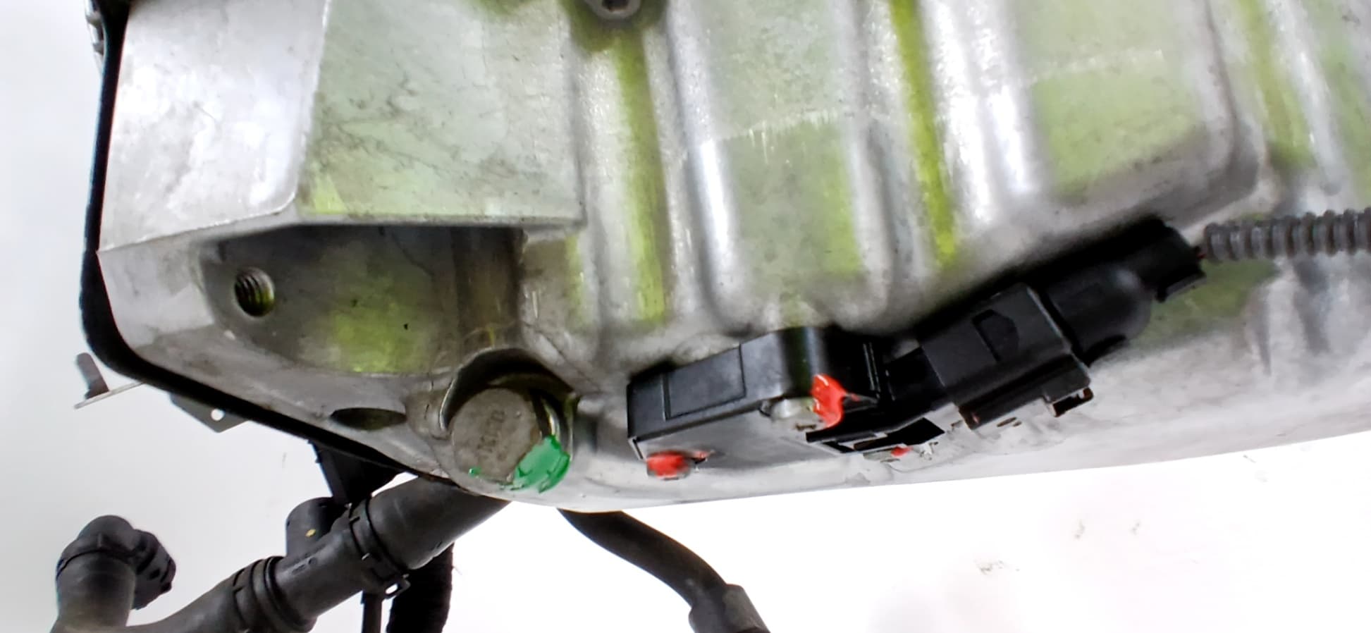 Motor completo VOLKSWAGEN POLO 3