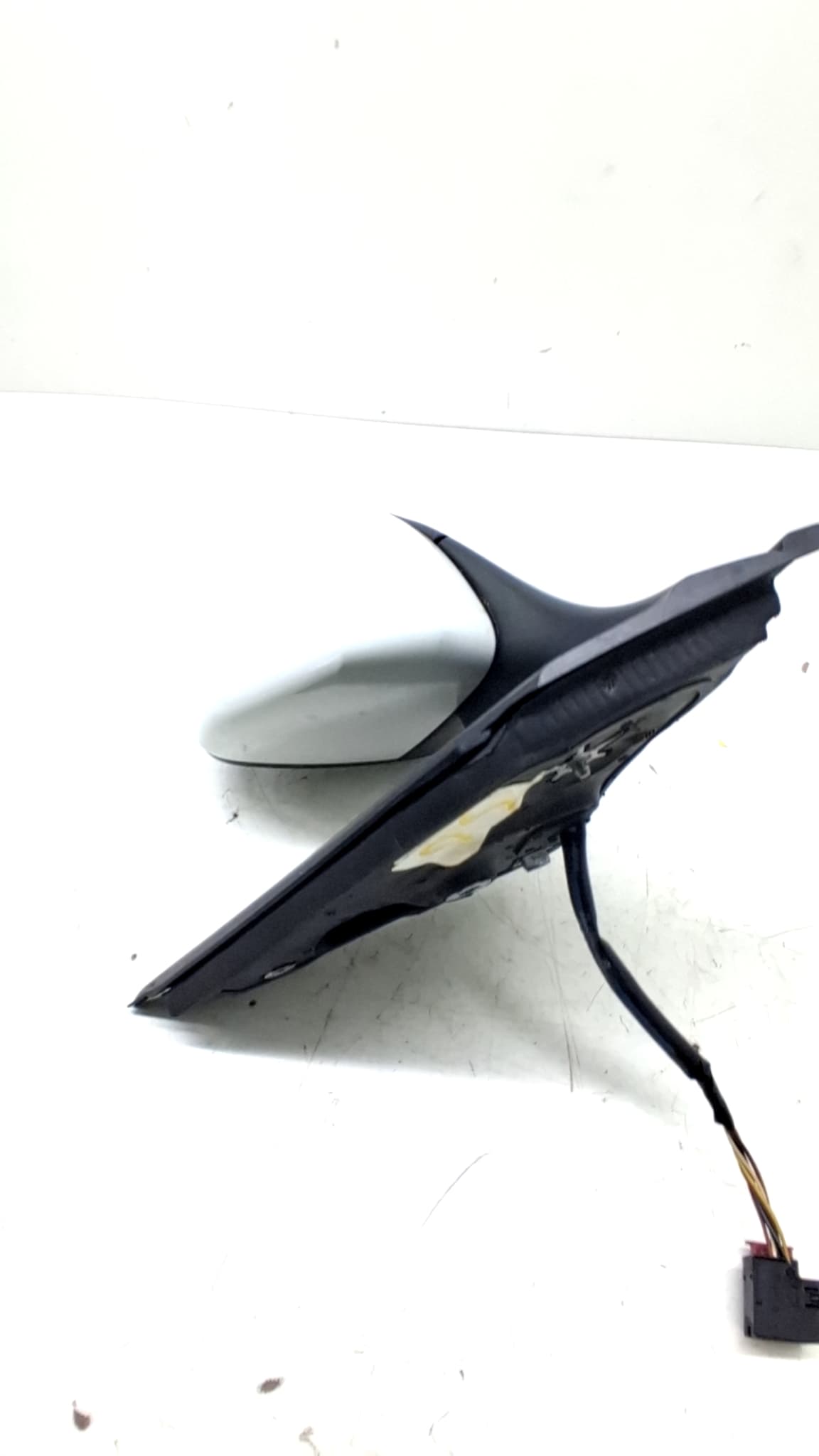 Retrovisor izquierdo VOLKSWAGEN POLO 2