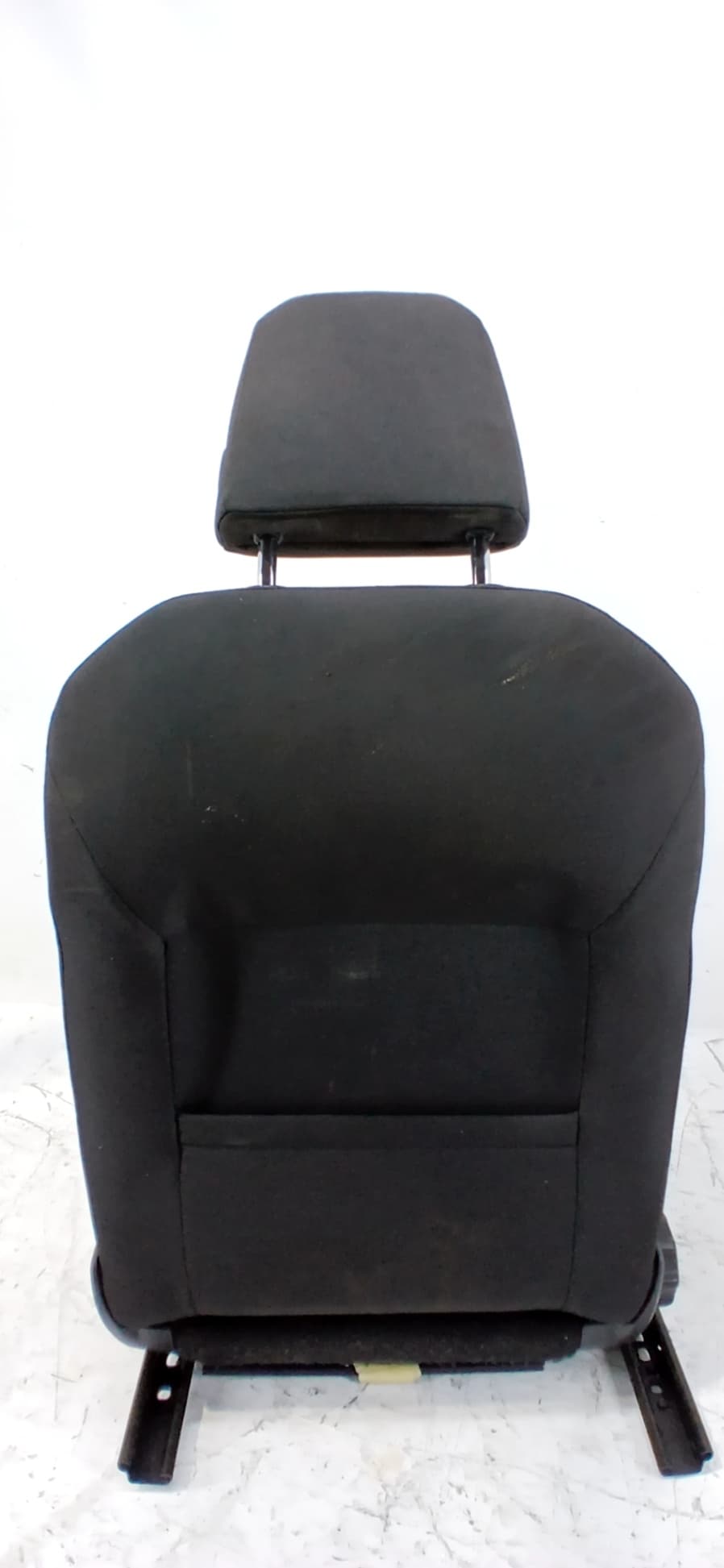 Asiento delantero derecho VOLKSWAGEN POLO 2