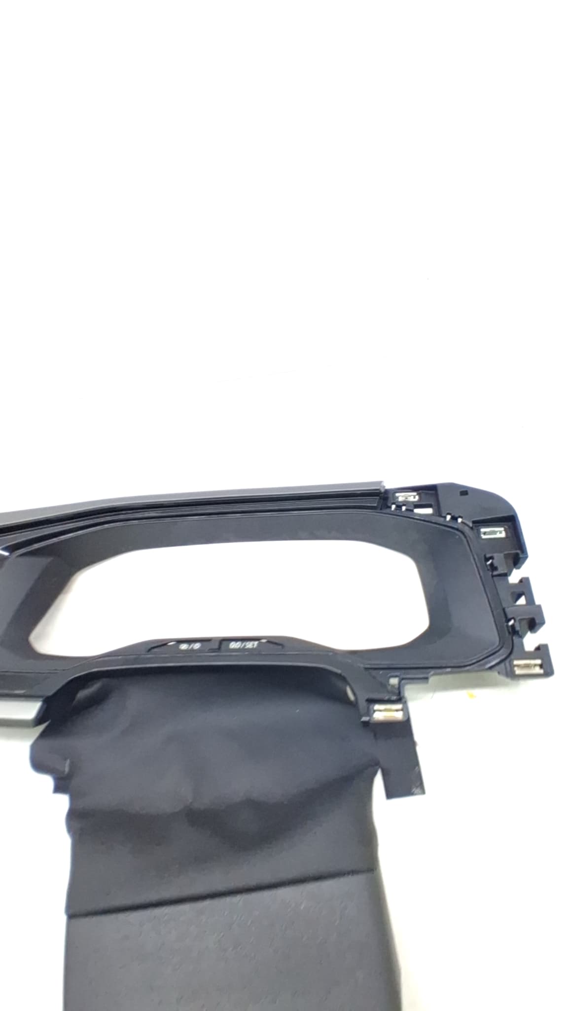 Recambio VOLKSWAGEN POLO ref. 2G1858415BBRFX 4