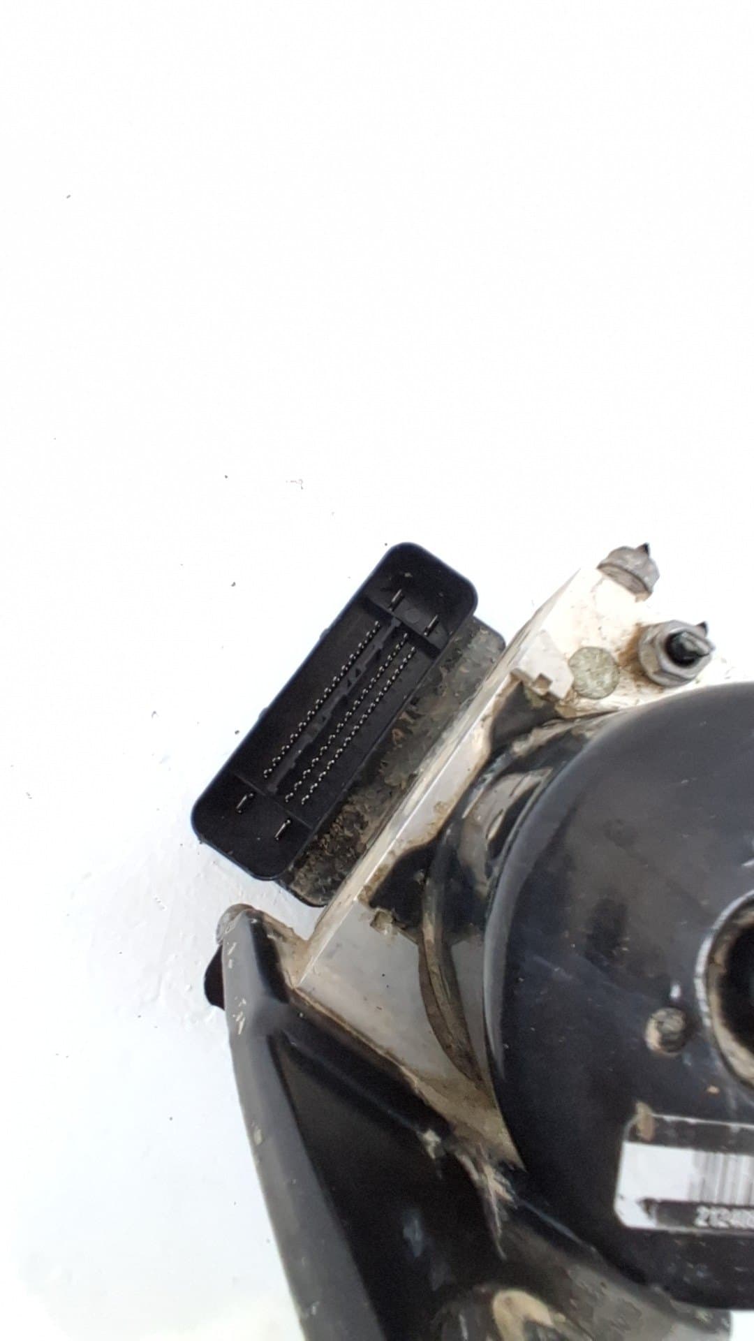 Abs VOLKSWAGEN SCIROCCO (137) 2