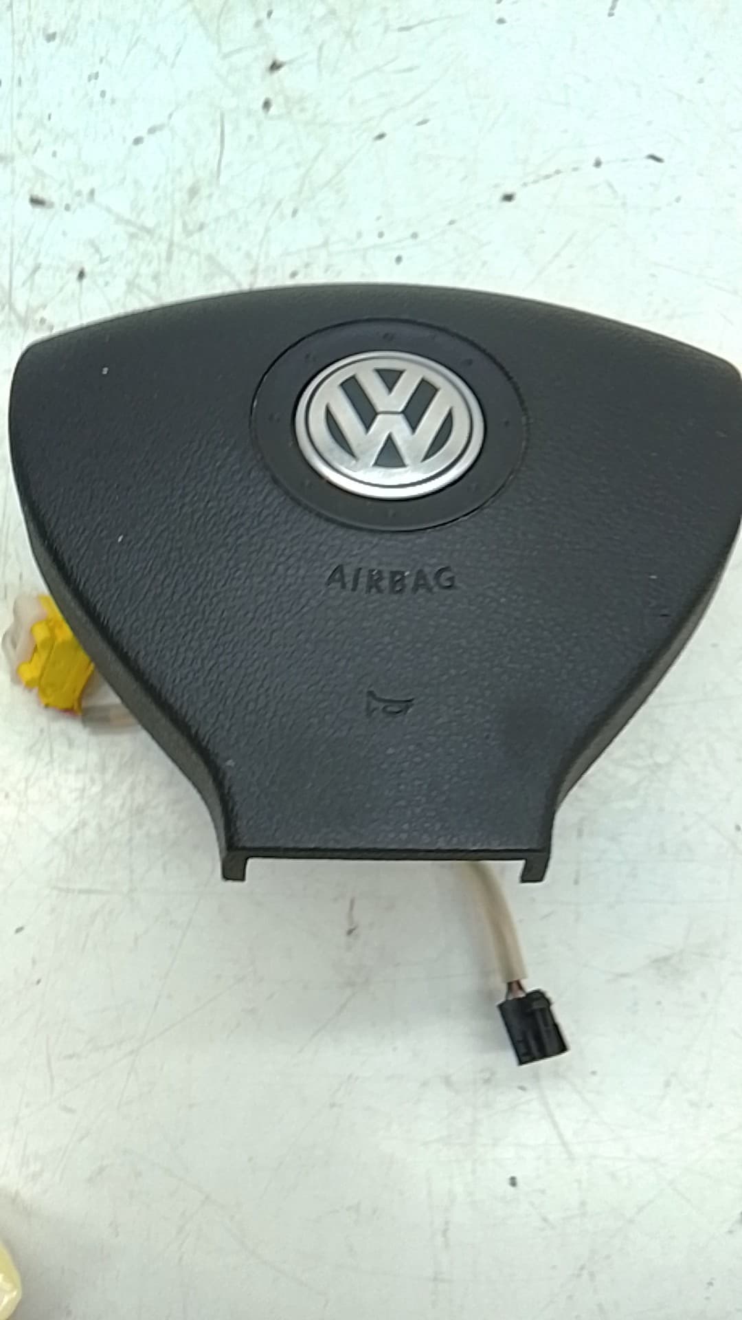 Airbag delantero izquierdo VOLKSWAGEN SCIROCCO (137)