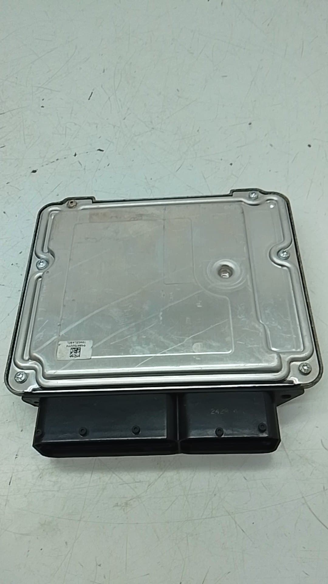 Centralita motor uce VOLKSWAGEN SCIROCCO (137) 3