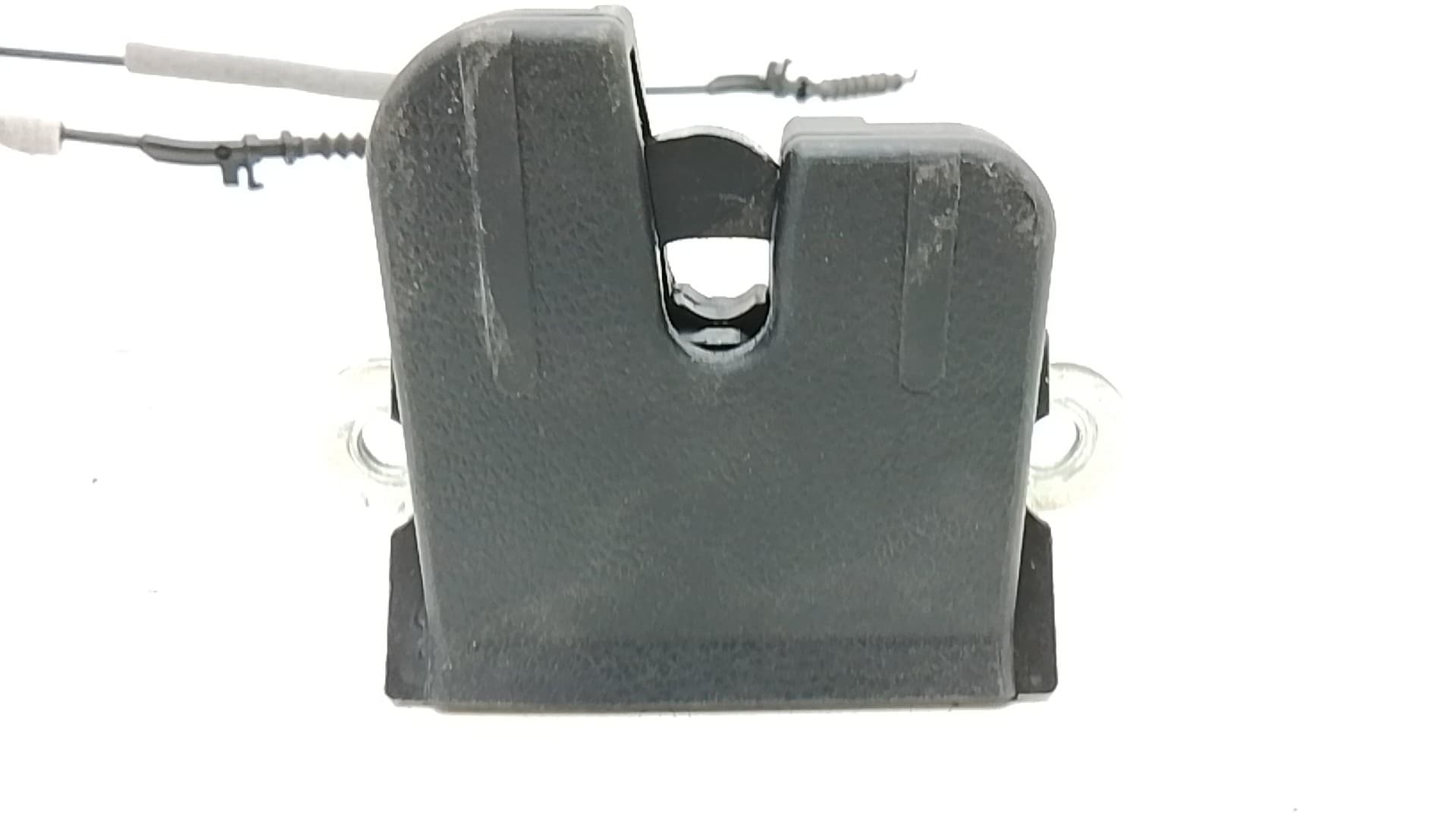 Cerradura maletero / porton VOLKSWAGEN SCIROCCO (137)
