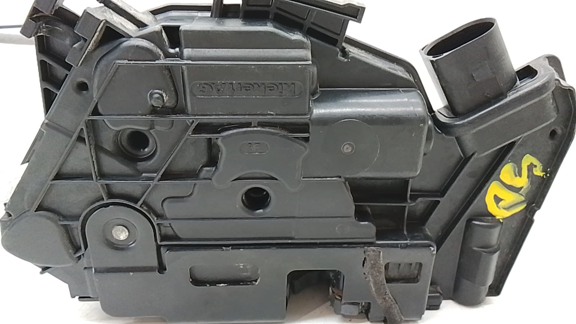 Cerradura puerta delantera derecha VOLKSWAGEN SCIROCCO (137) 2