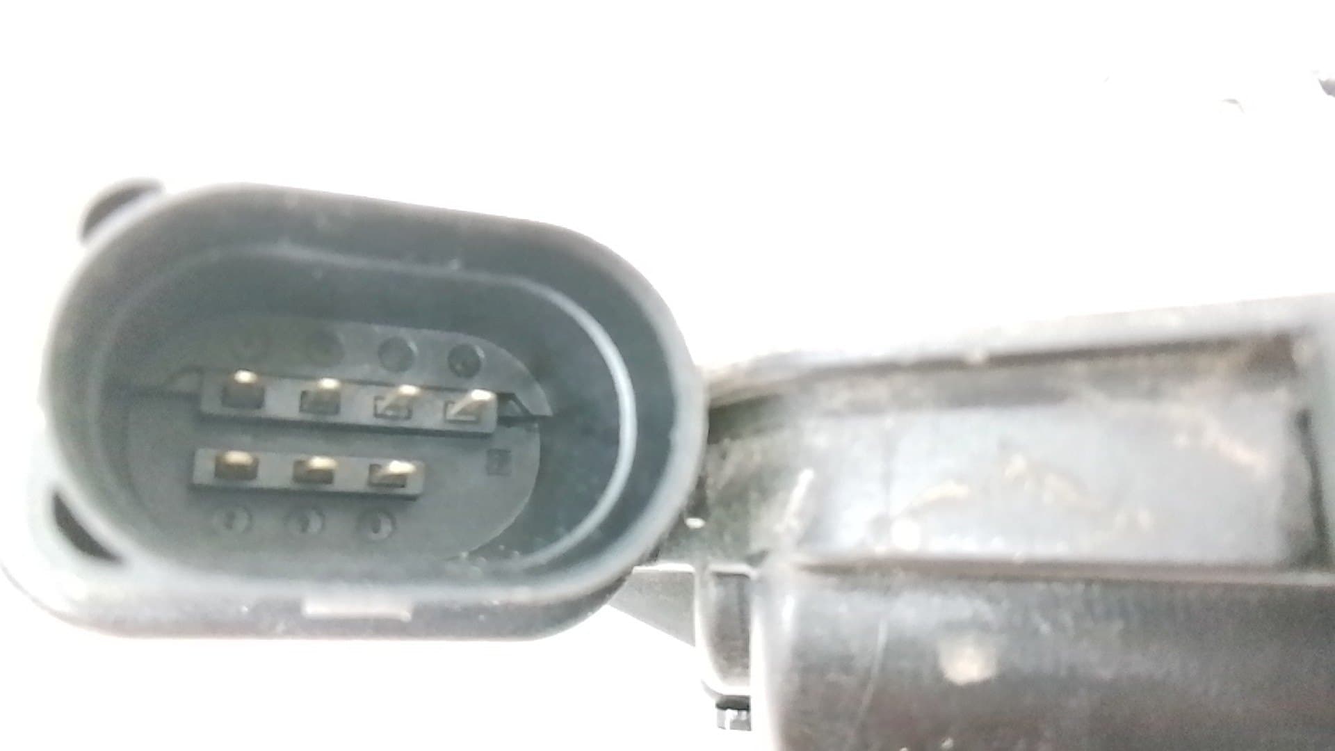 Cerradura puerta delantera izquierda VOLKSWAGEN SCIROCCO (137) 2
