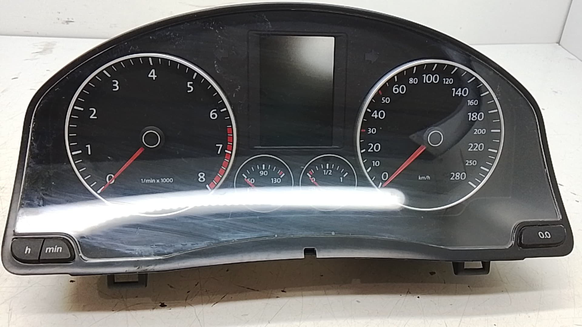 Cuadro instrumentos VOLKSWAGEN SCIROCCO (137)