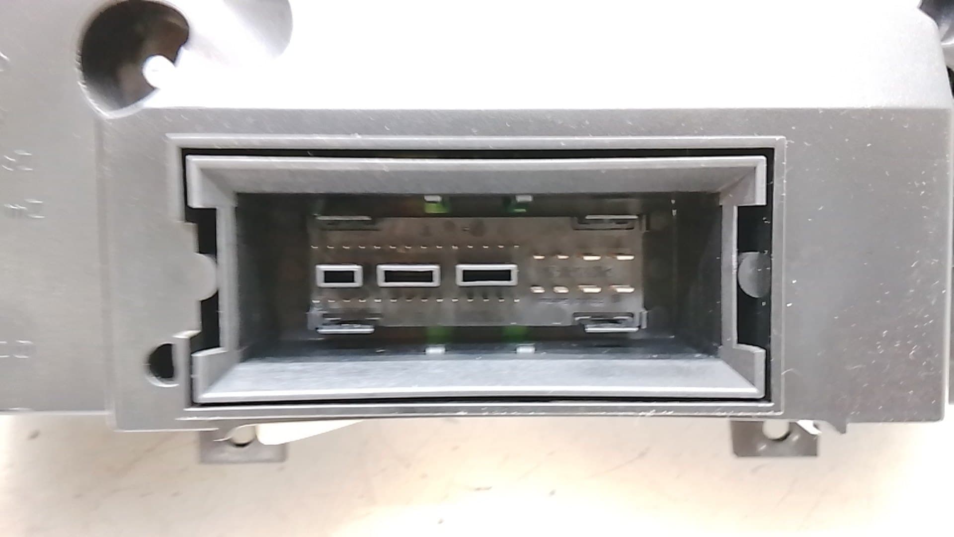 Cuadro instrumentos VOLKSWAGEN SCIROCCO (137) 4