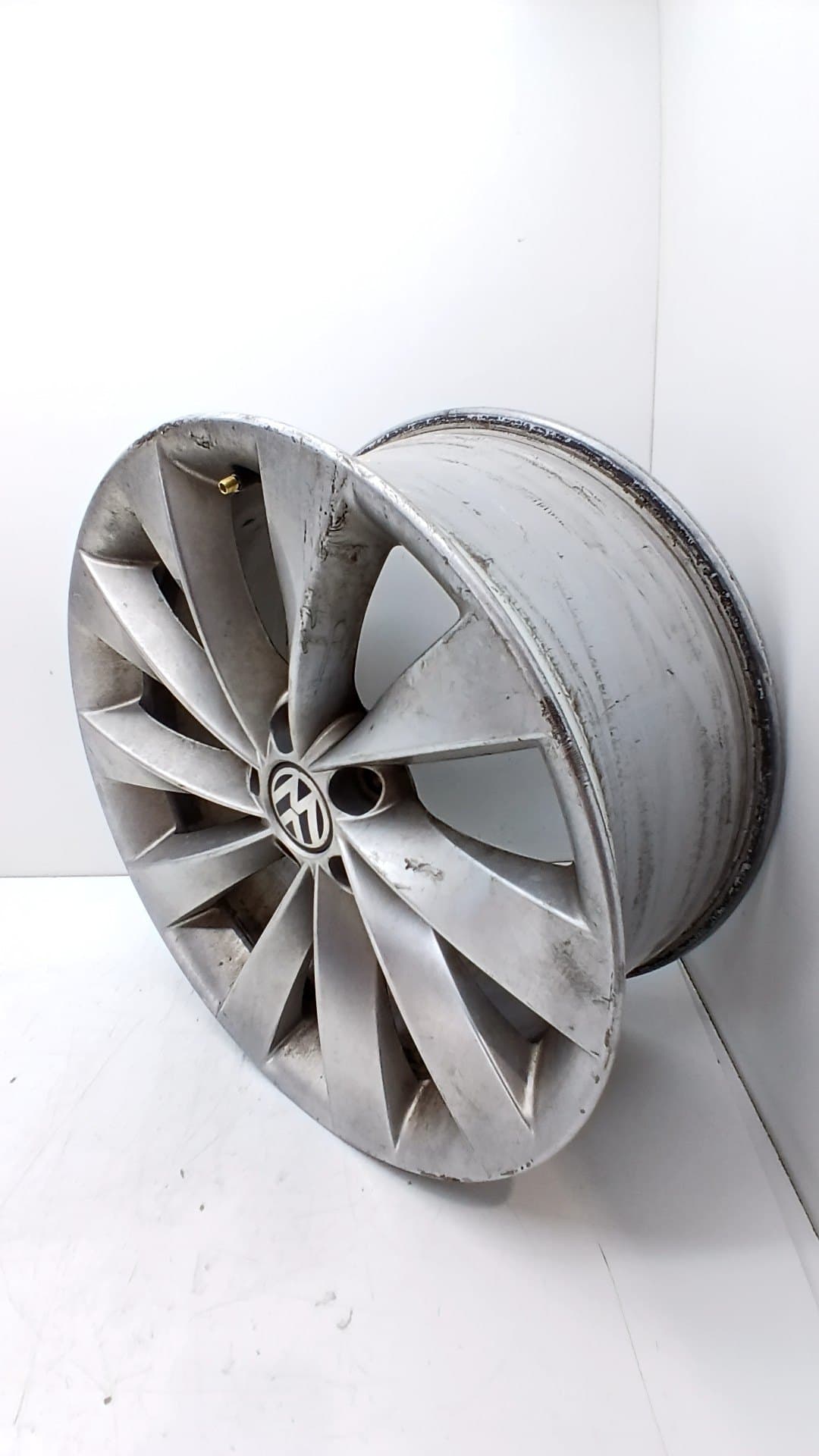 Llanta VOLKSWAGEN SCIROCCO (137) 3