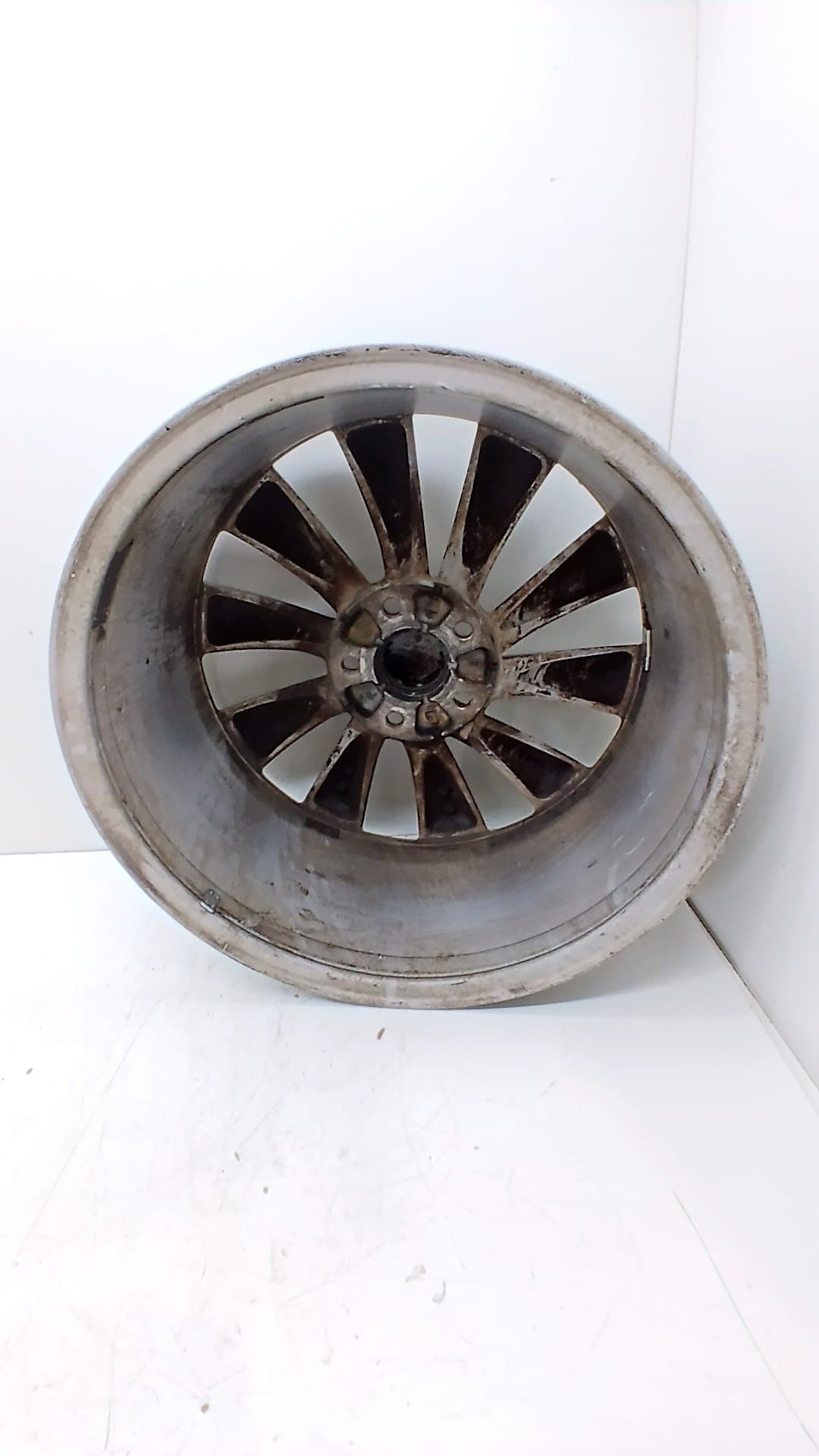 Llanta VOLKSWAGEN SCIROCCO (137) 2