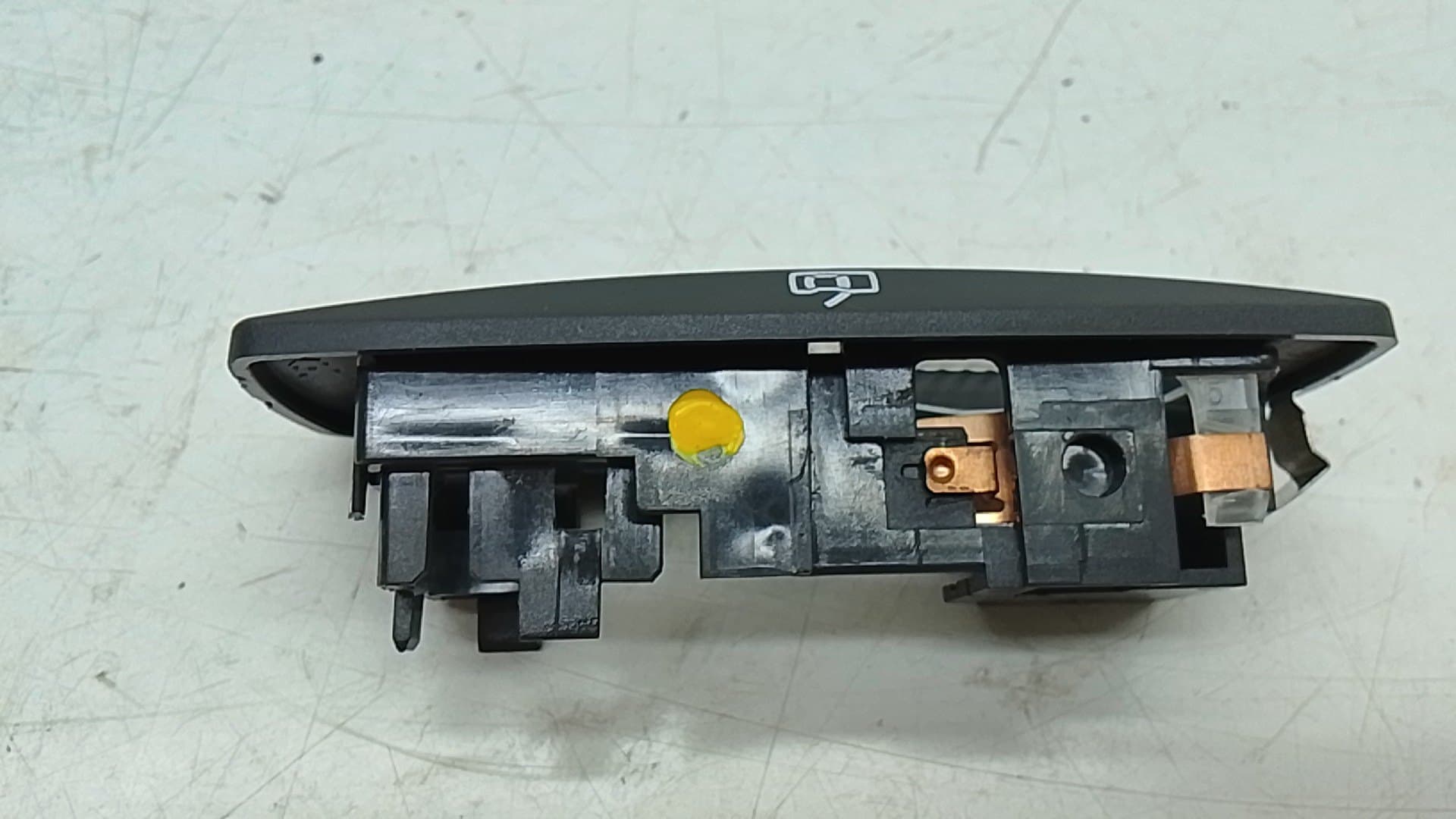 Luz interior VOLKSWAGEN SCIROCCO (137) 2