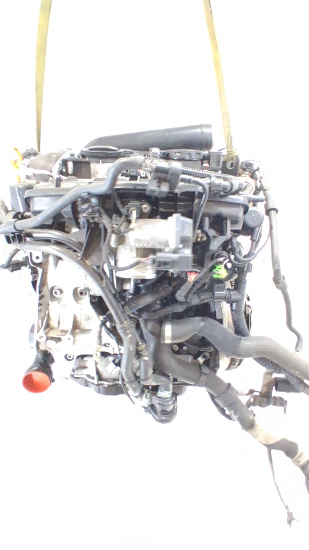 Motor completo VOLKSWAGEN SCIROCCO (137)