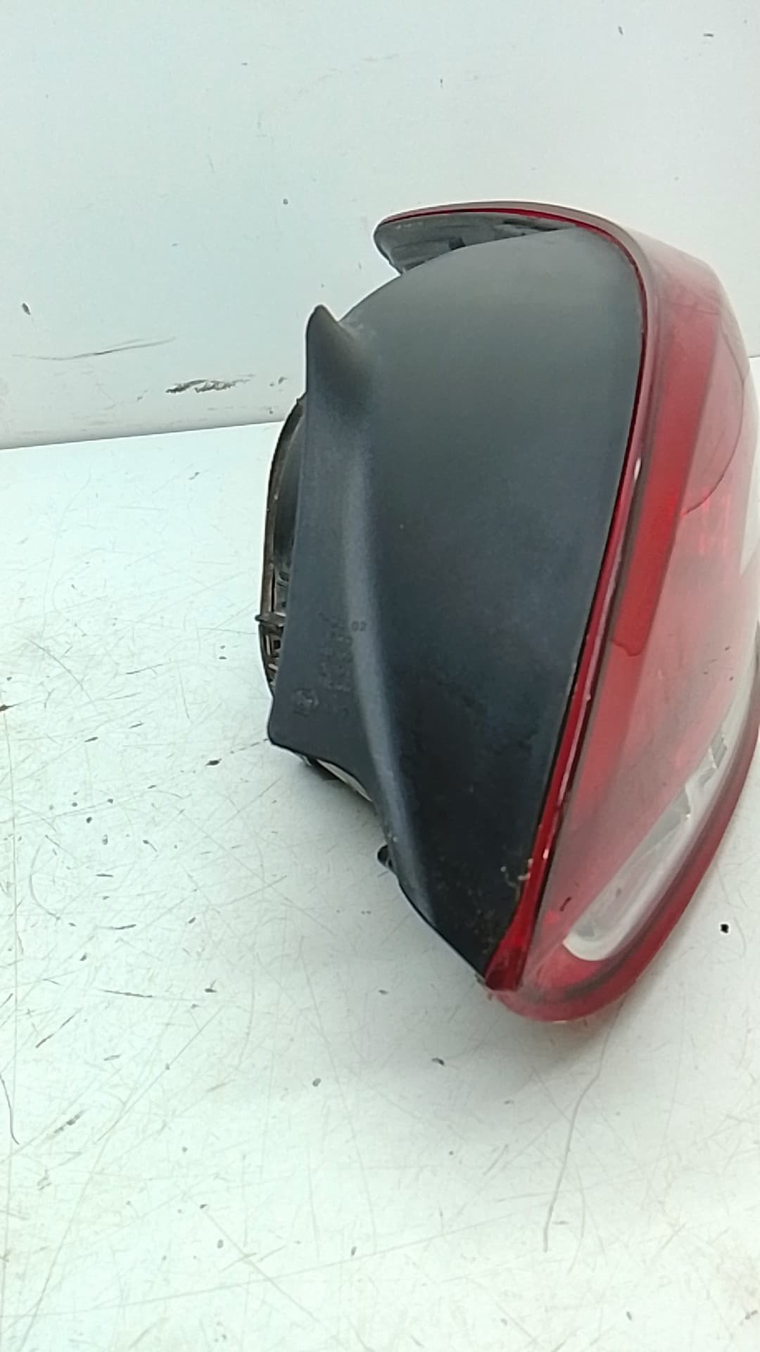 Piloto trasero derecho VOLKSWAGEN SCIROCCO (137) 5