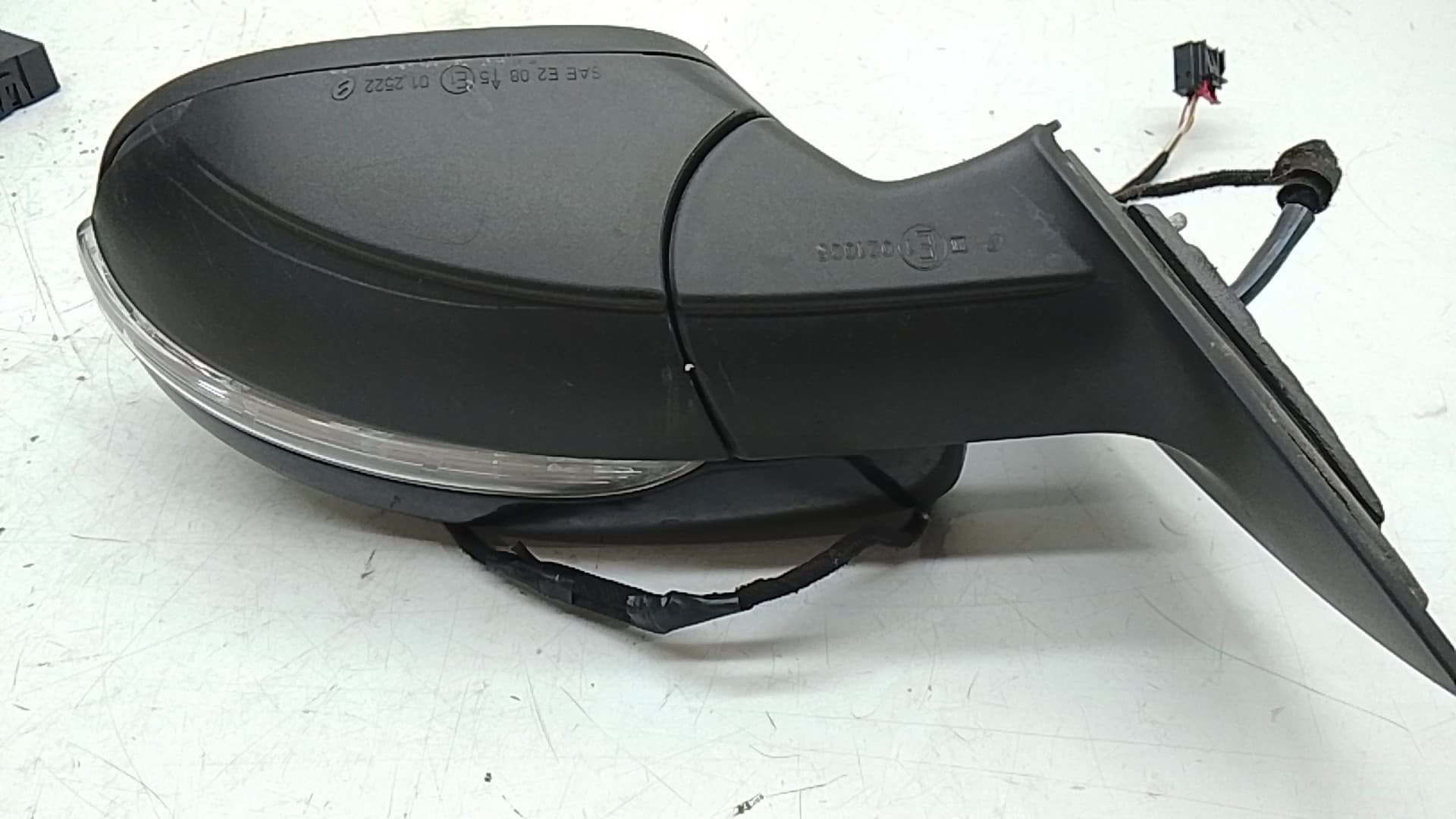 Retrovisor izquierdo VOLKSWAGEN SCIROCCO (137) 4