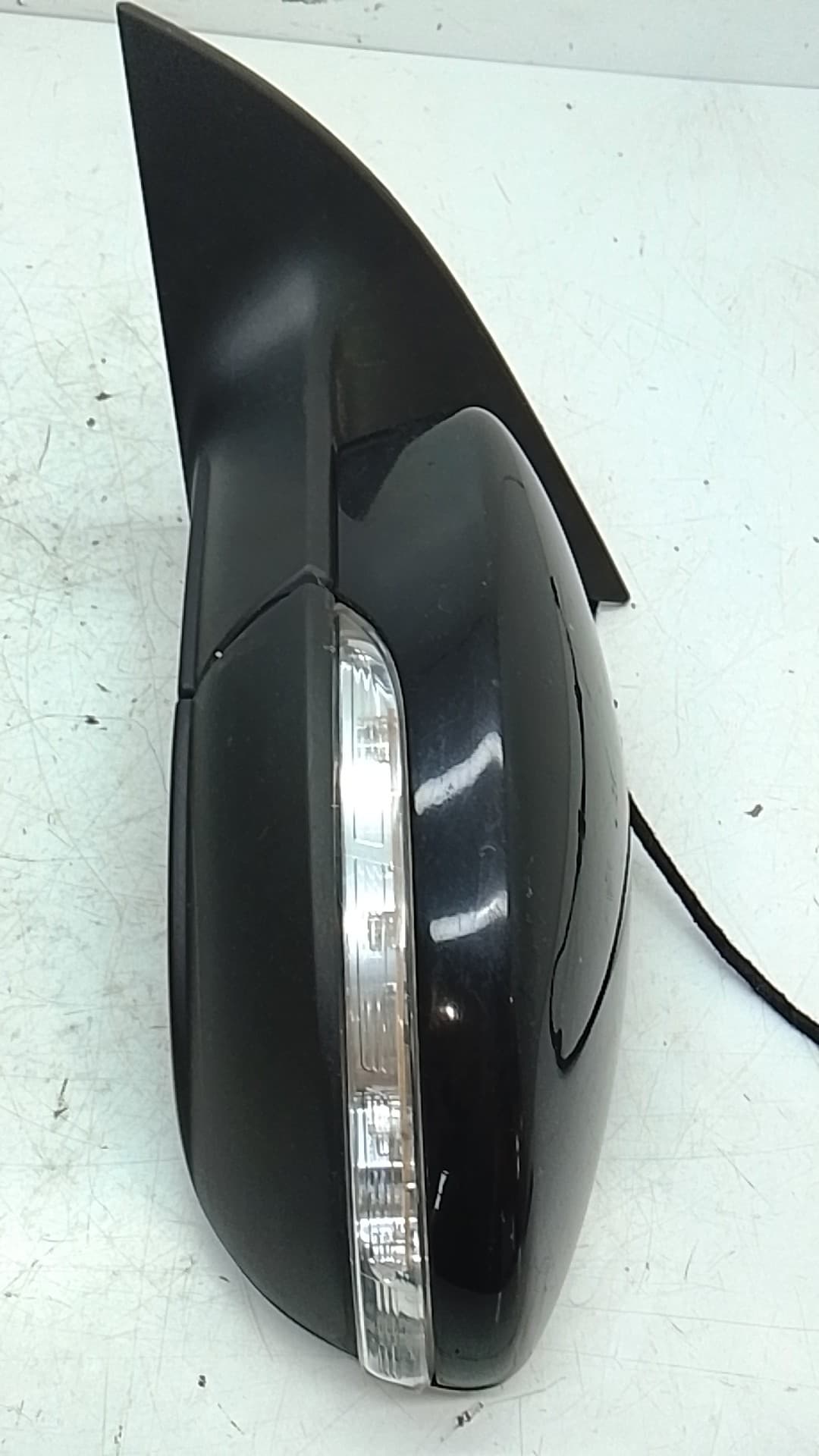 Retrovisor izquierdo VOLKSWAGEN SCIROCCO (137) 3