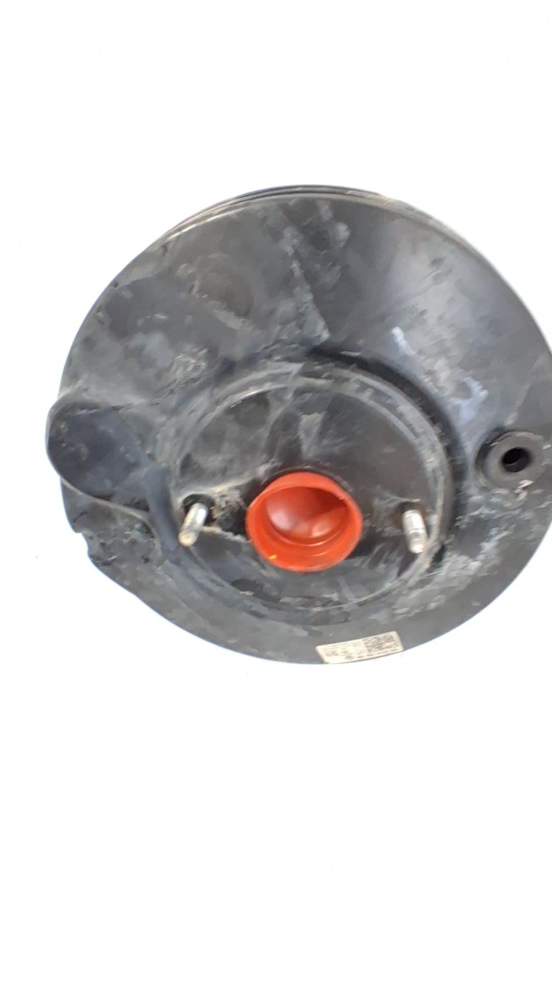 Servofreno VOLKSWAGEN SCIROCCO (137)