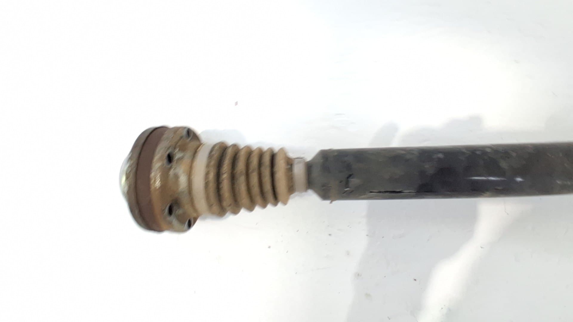 Transmision delantera derecha VOLKSWAGEN SCIROCCO (137) 2