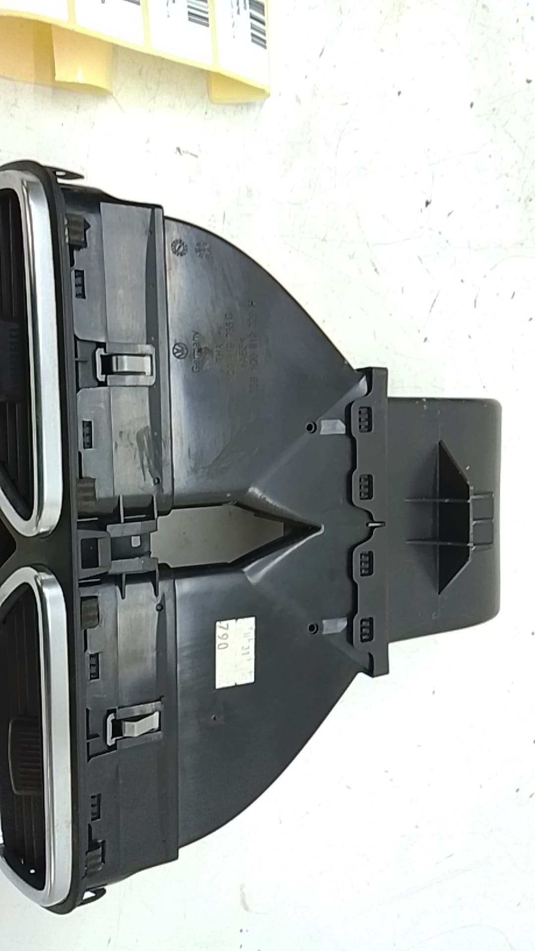 Recambio VOLKSWAGEN SCIROCCO (137) ref. 1Q0819728LUTF 4