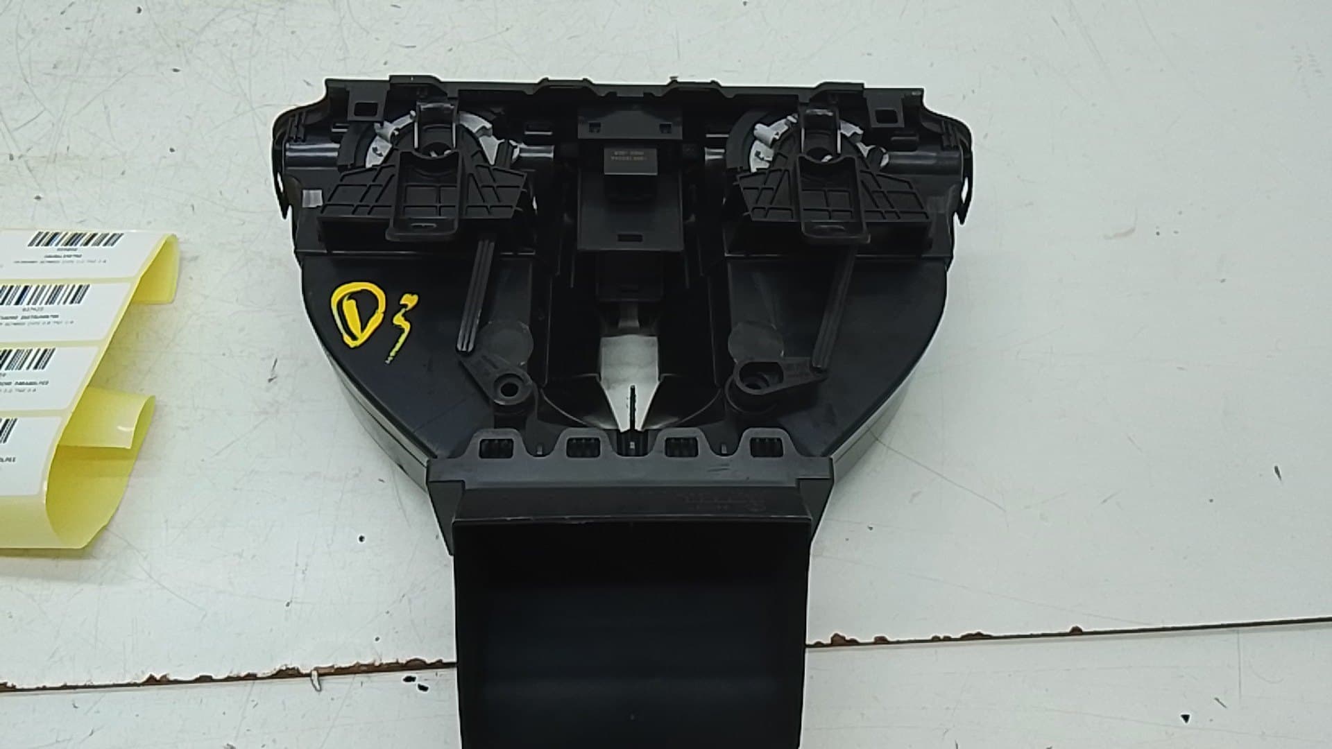 Recambio VOLKSWAGEN SCIROCCO (137) ref. 1Q0819728LUTF 3