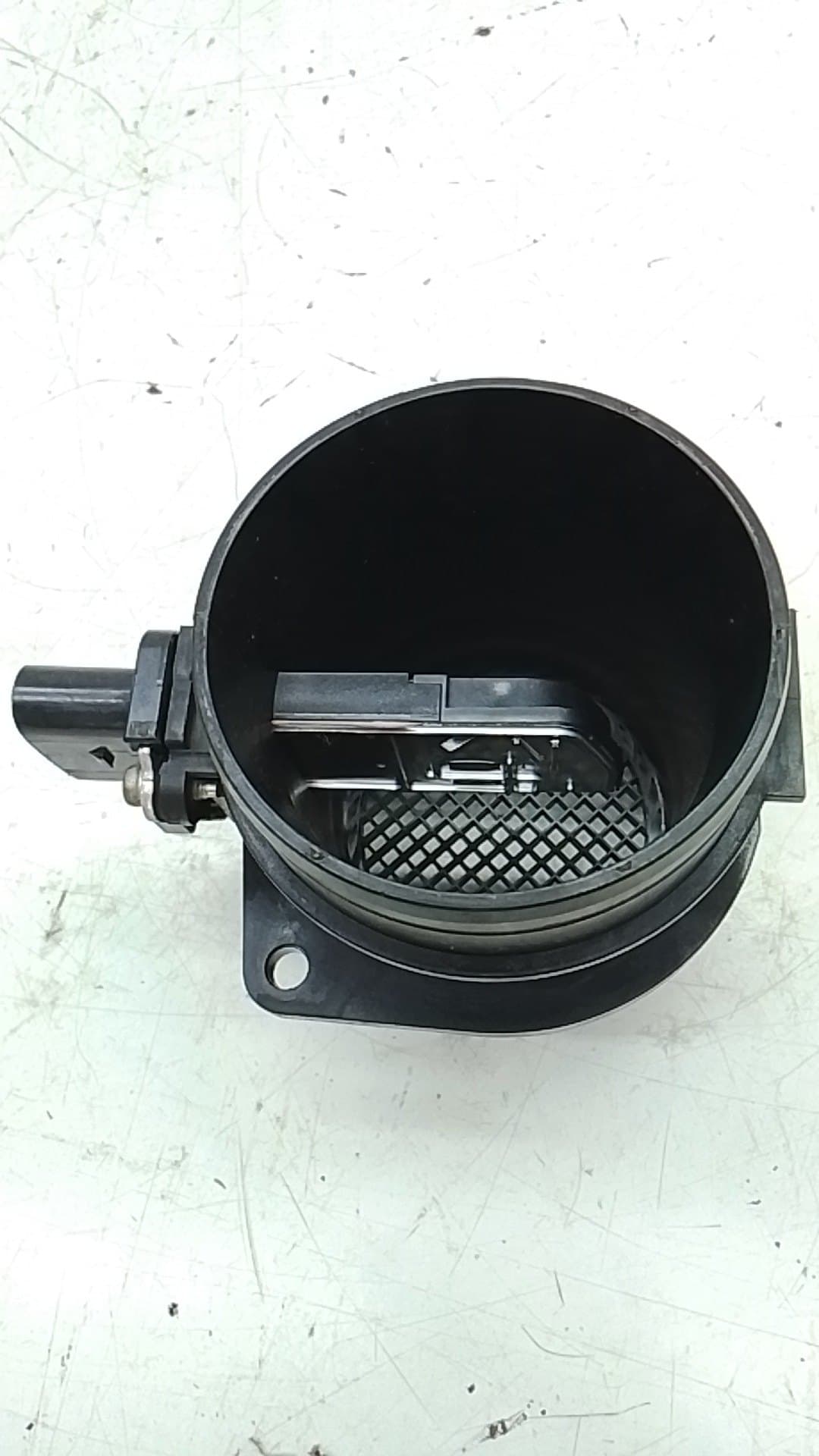 Caudalimetro VOLKSWAGEN SCIROCCO (137) 3