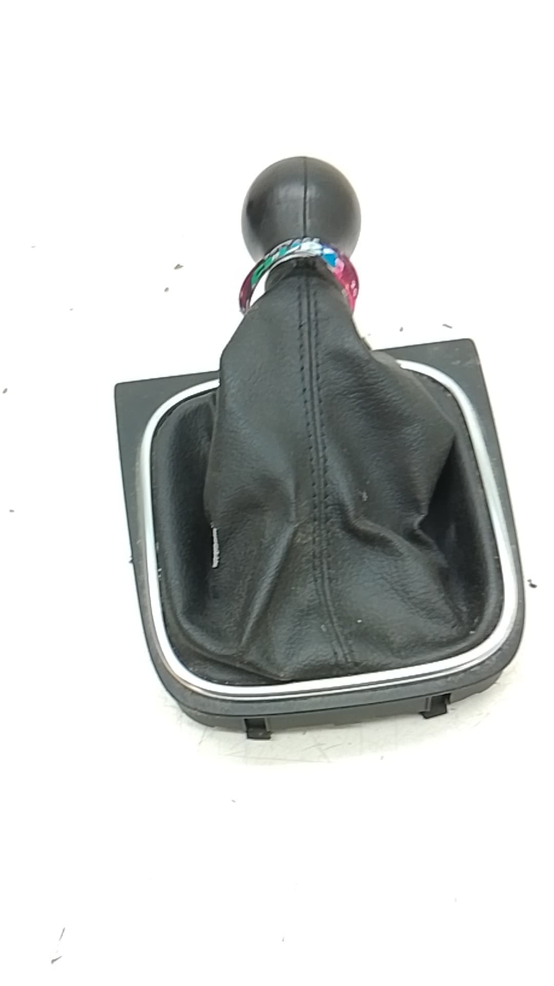 Pomo palanca cambio VOLKSWAGEN SCIROCCO (137)