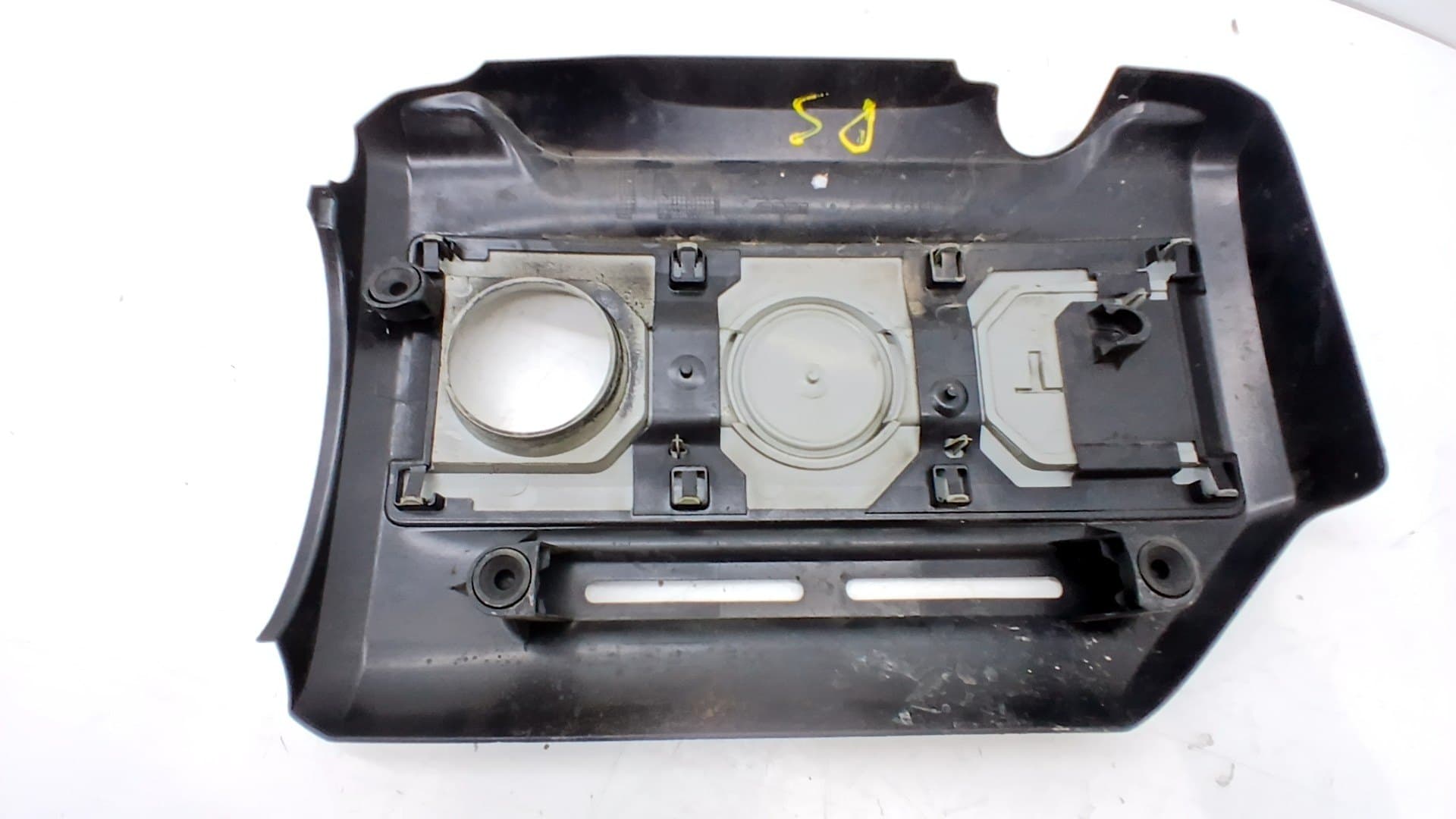 Tapa motor VOLKSWAGEN SCIROCCO (137) 2