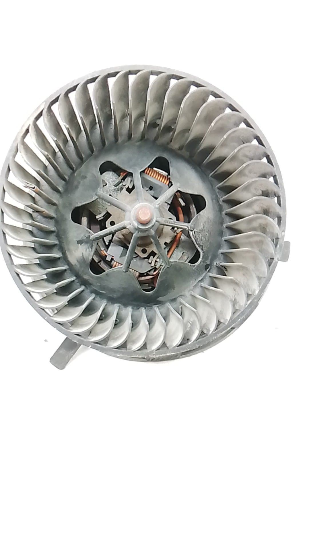 Motor calefaccion VOLKSWAGEN SCIROCCO (137) 3