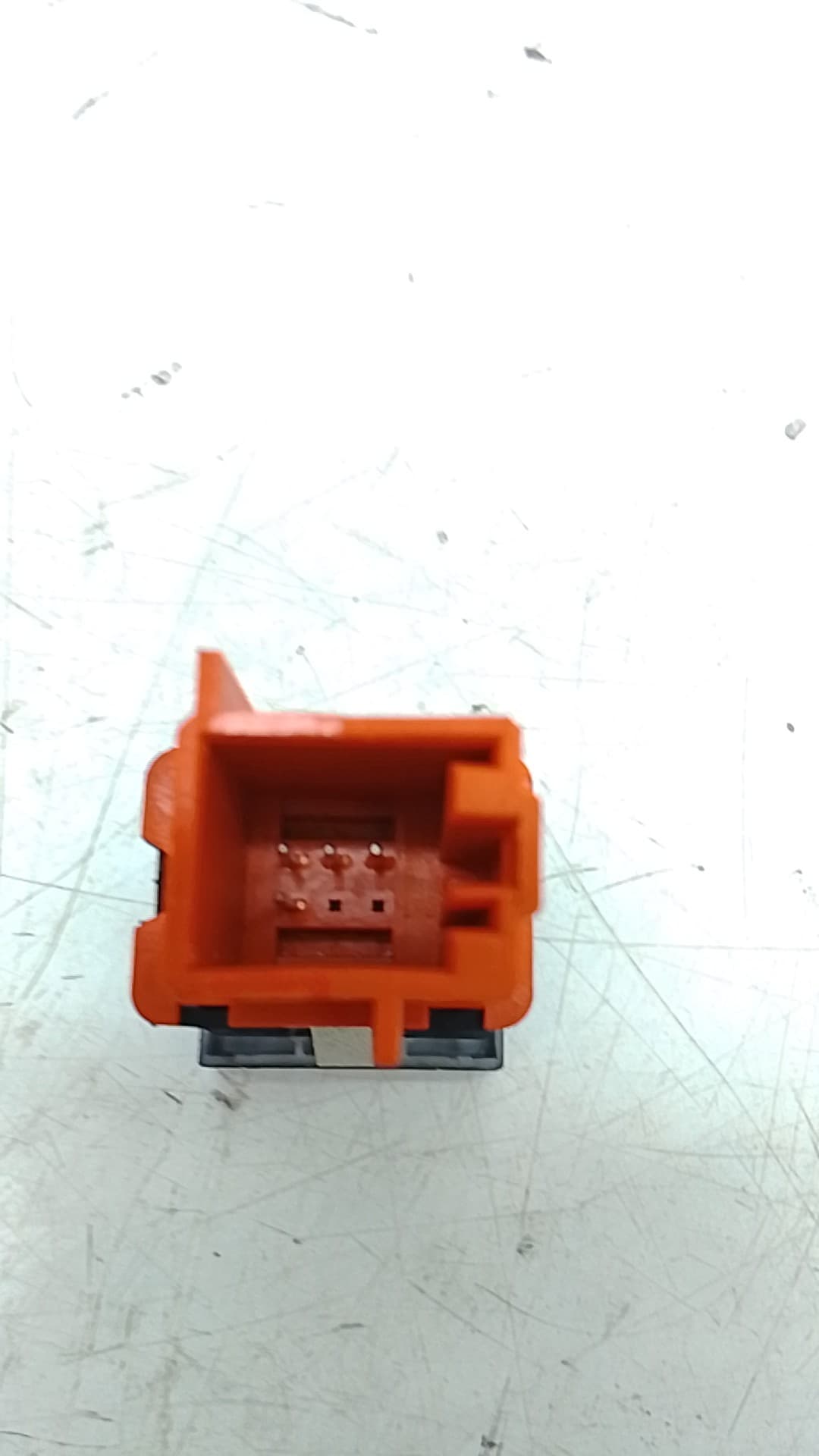 Interruptor VOLKSWAGEN SCIROCCO (137) 2